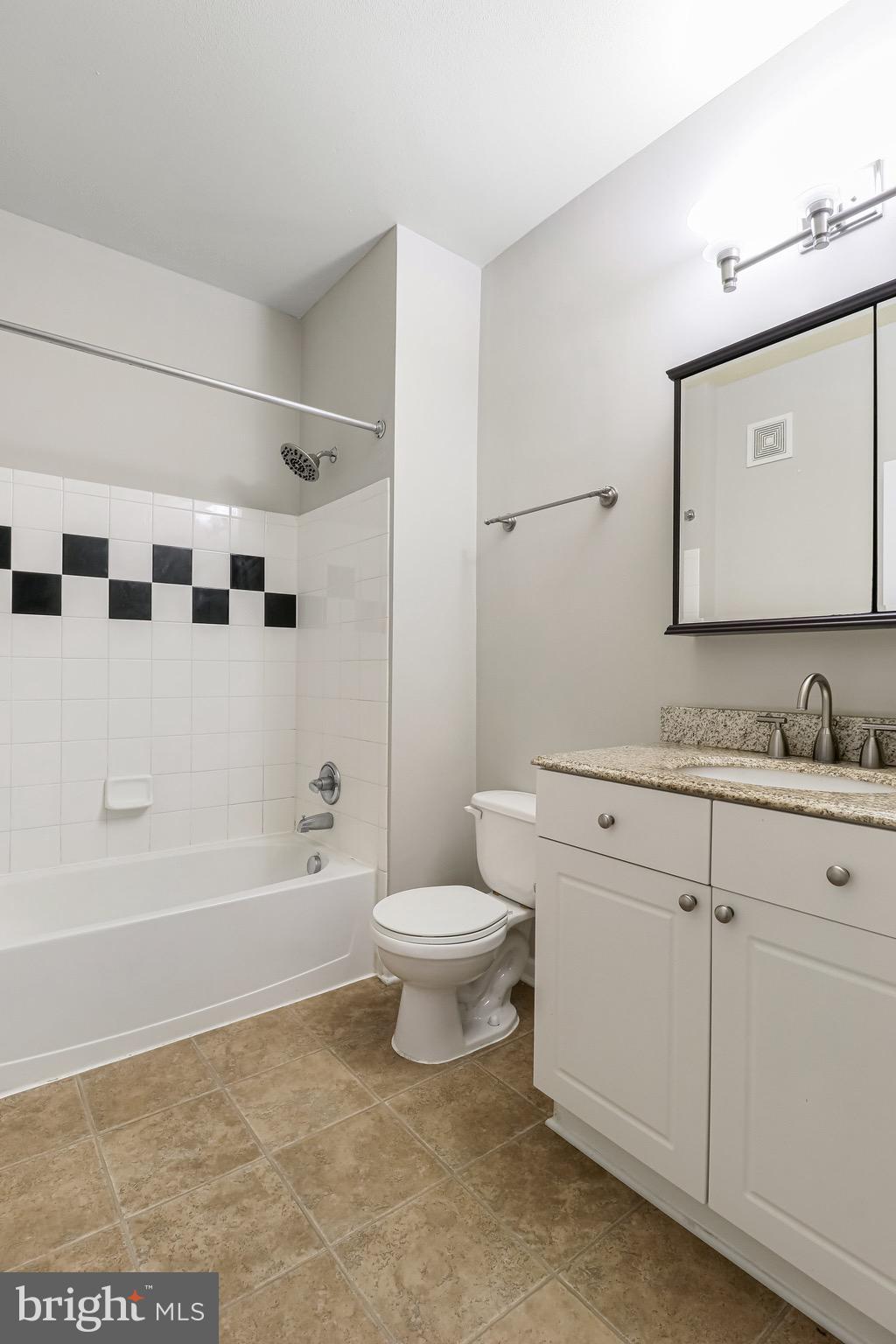 FAIRFAX  RIDGE CONDO - Residential