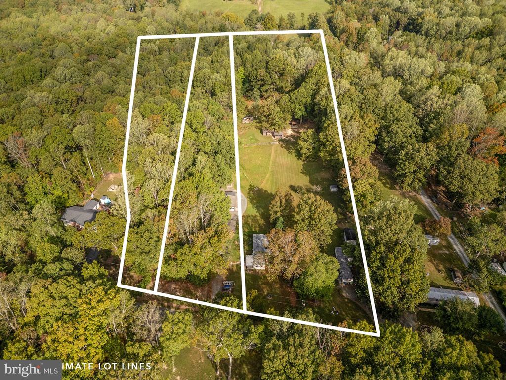 Photo of 133 Shackelford Well Road, FREDERICKSBURG, VA 22406 (MLS # VAST2043652)