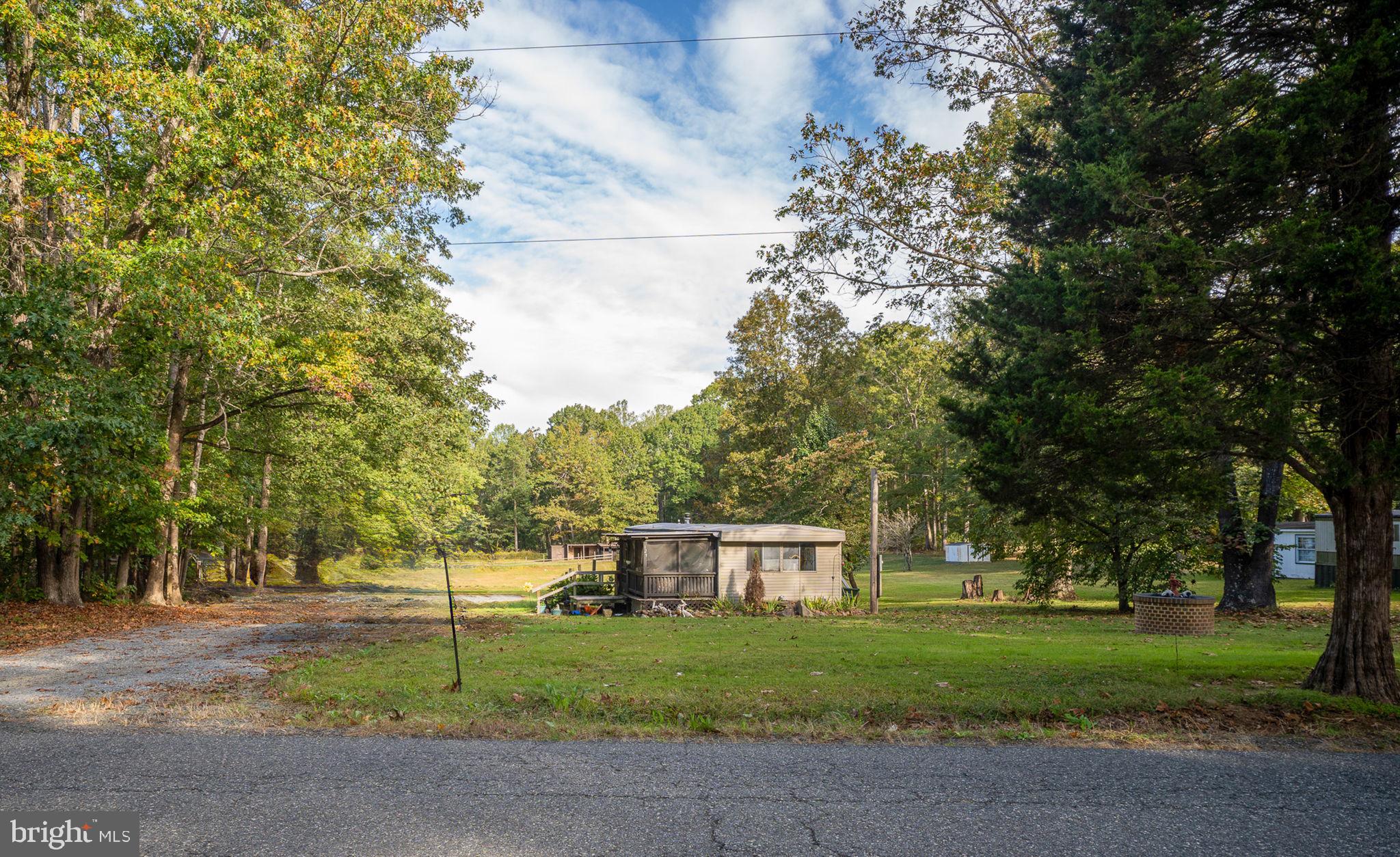 133 SHACKELFORD WELL ROAD