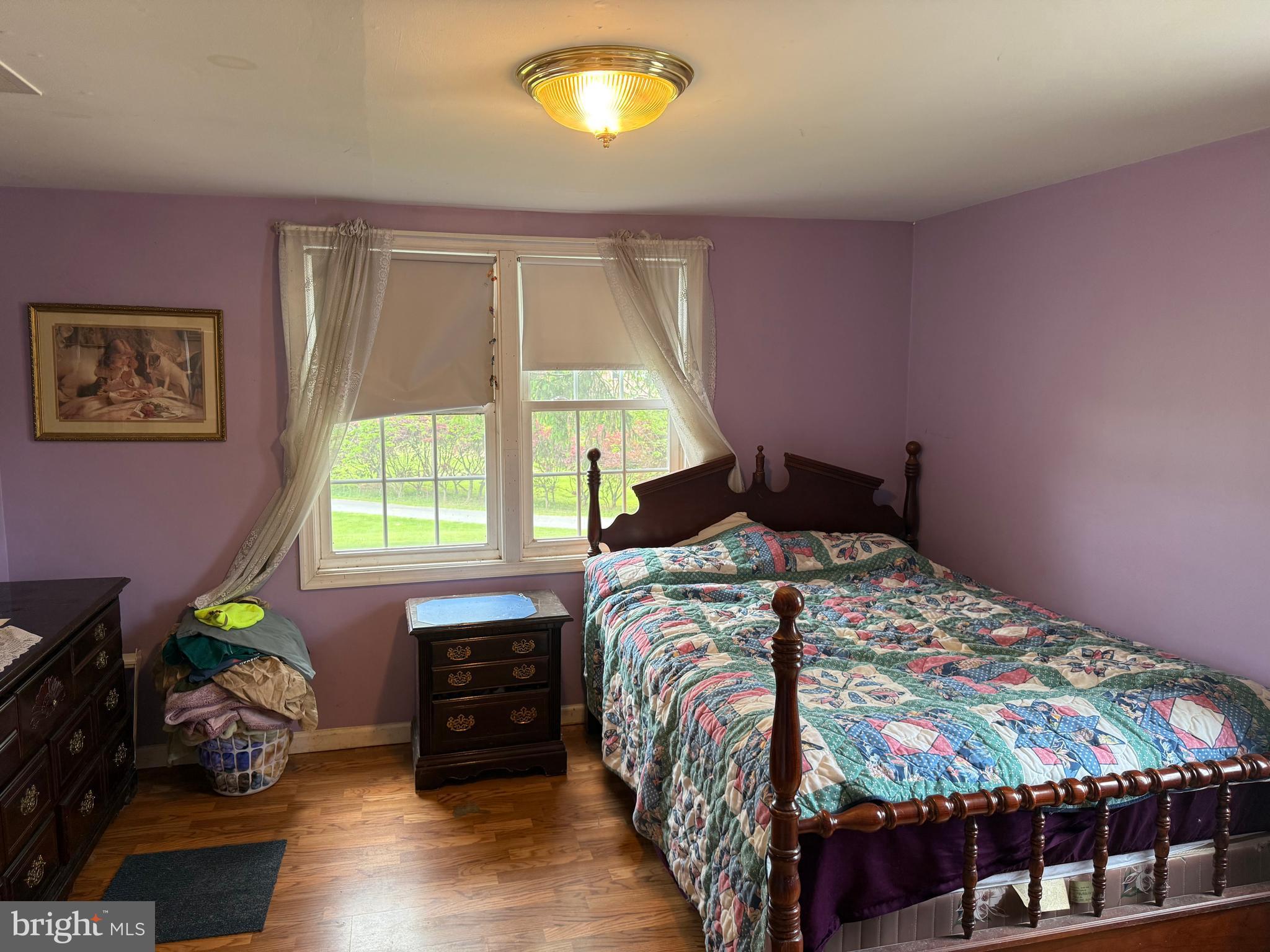 DAMASCUS OUTSIDE - Residential