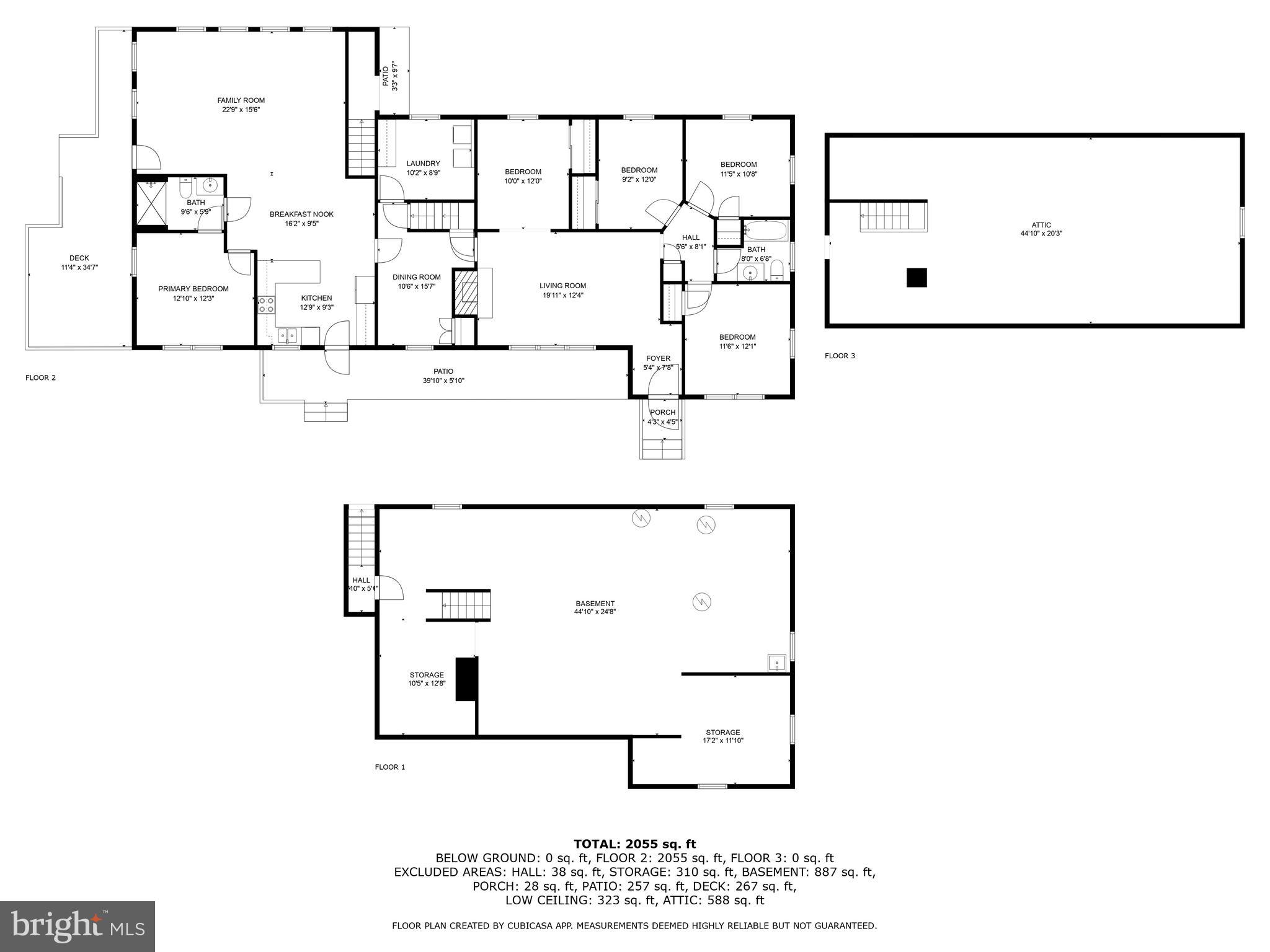 DAMASCUS OUTSIDE - Residential
