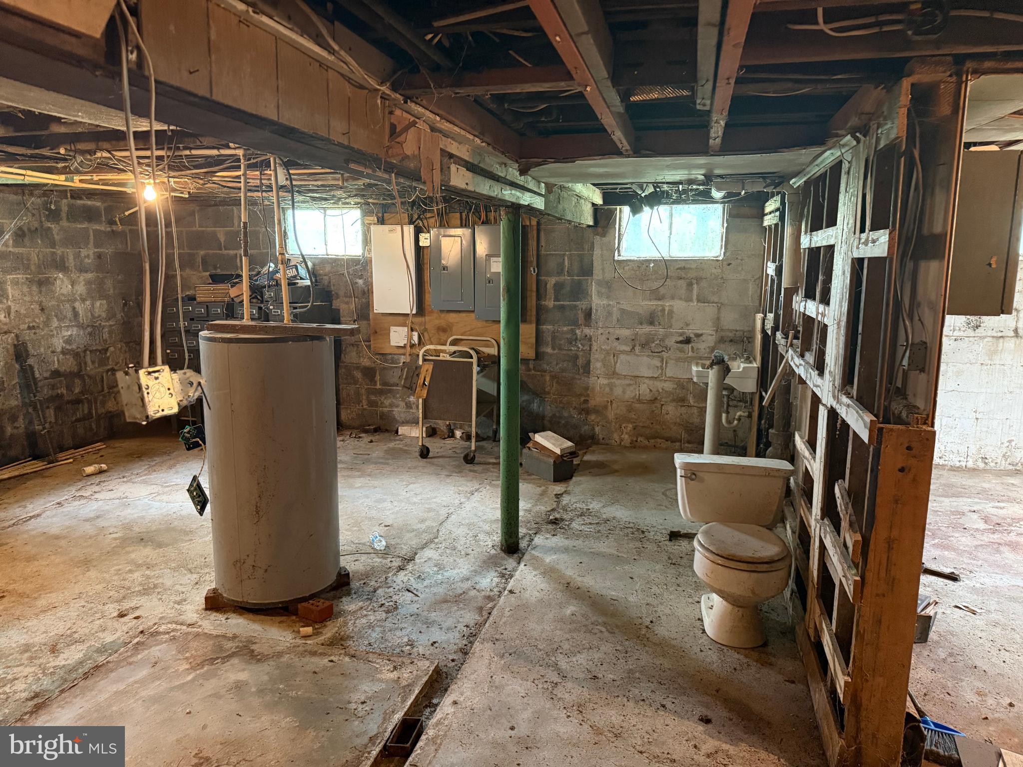 DAMASCUS OUTSIDE - Residential