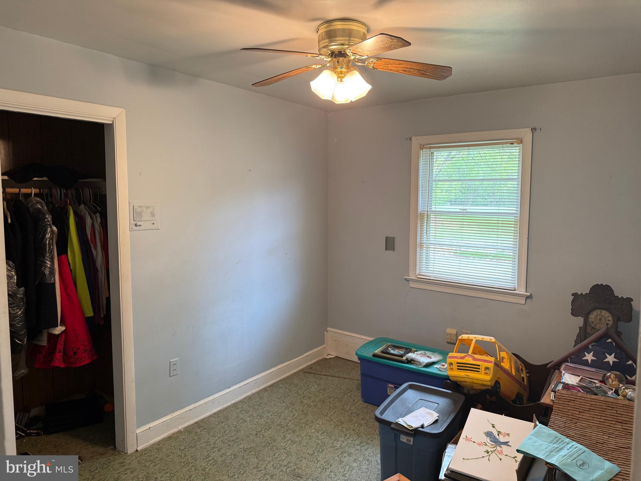 DAMASCUS OUTSIDE - Residential