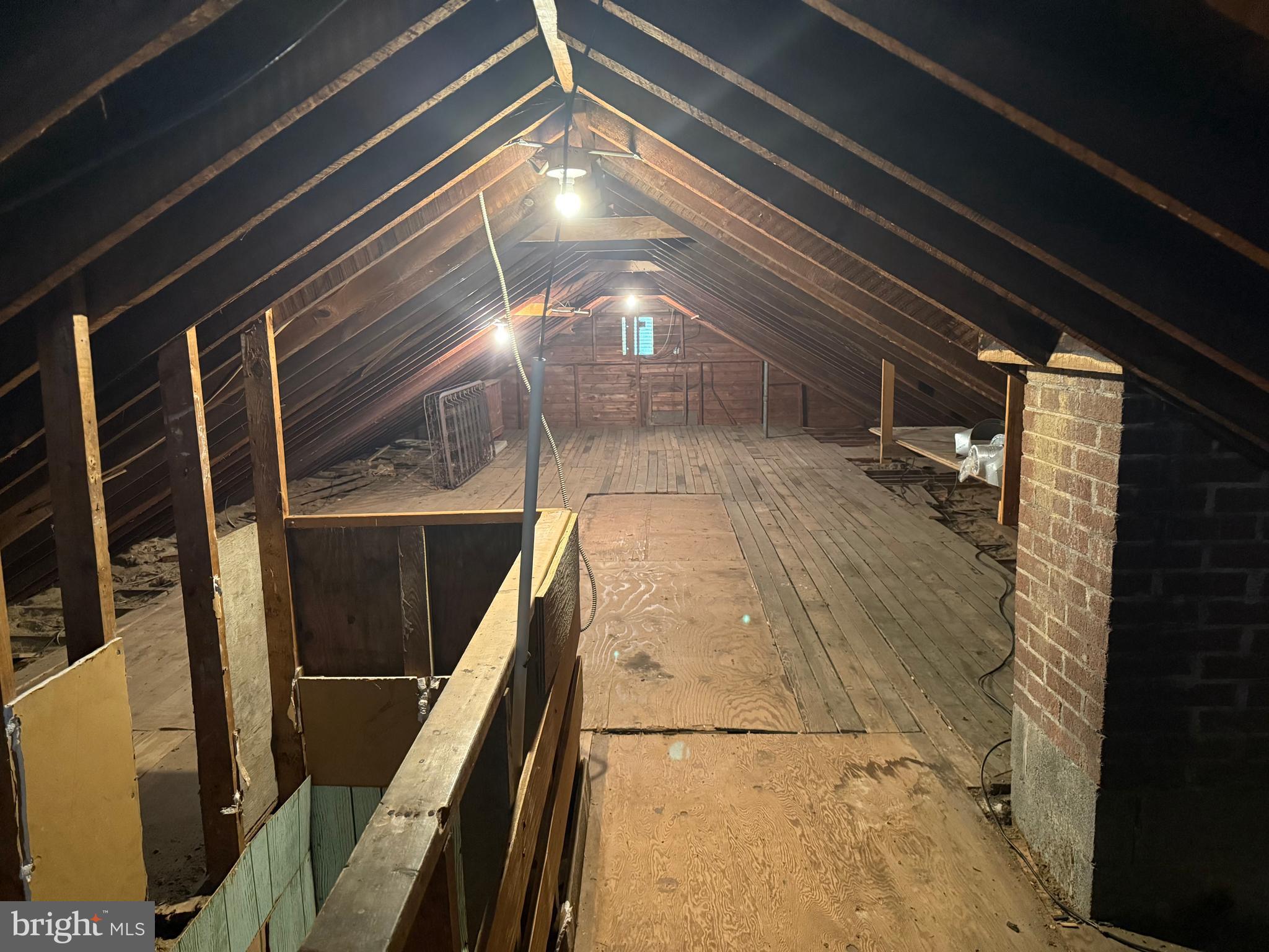 DAMASCUS OUTSIDE - Residential