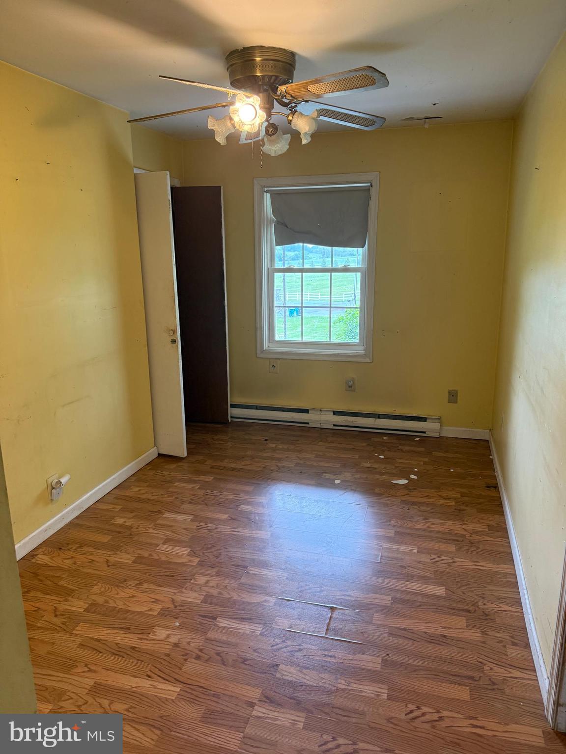 DAMASCUS OUTSIDE - Residential