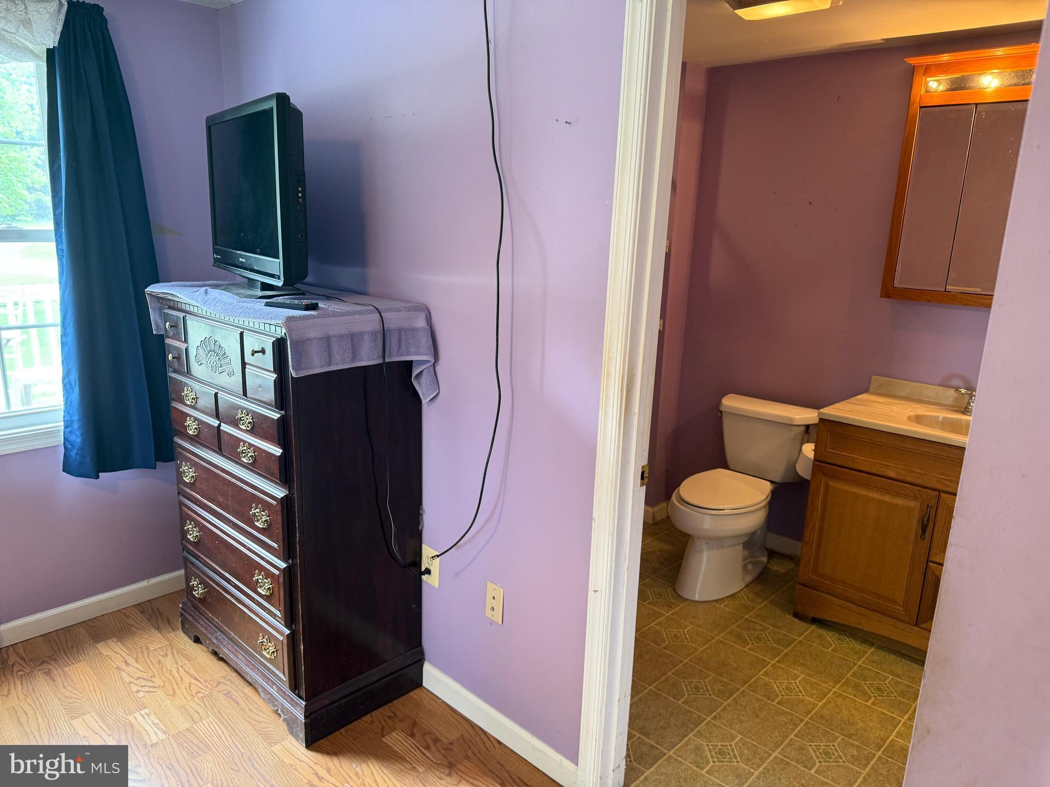 DAMASCUS OUTSIDE - Residential