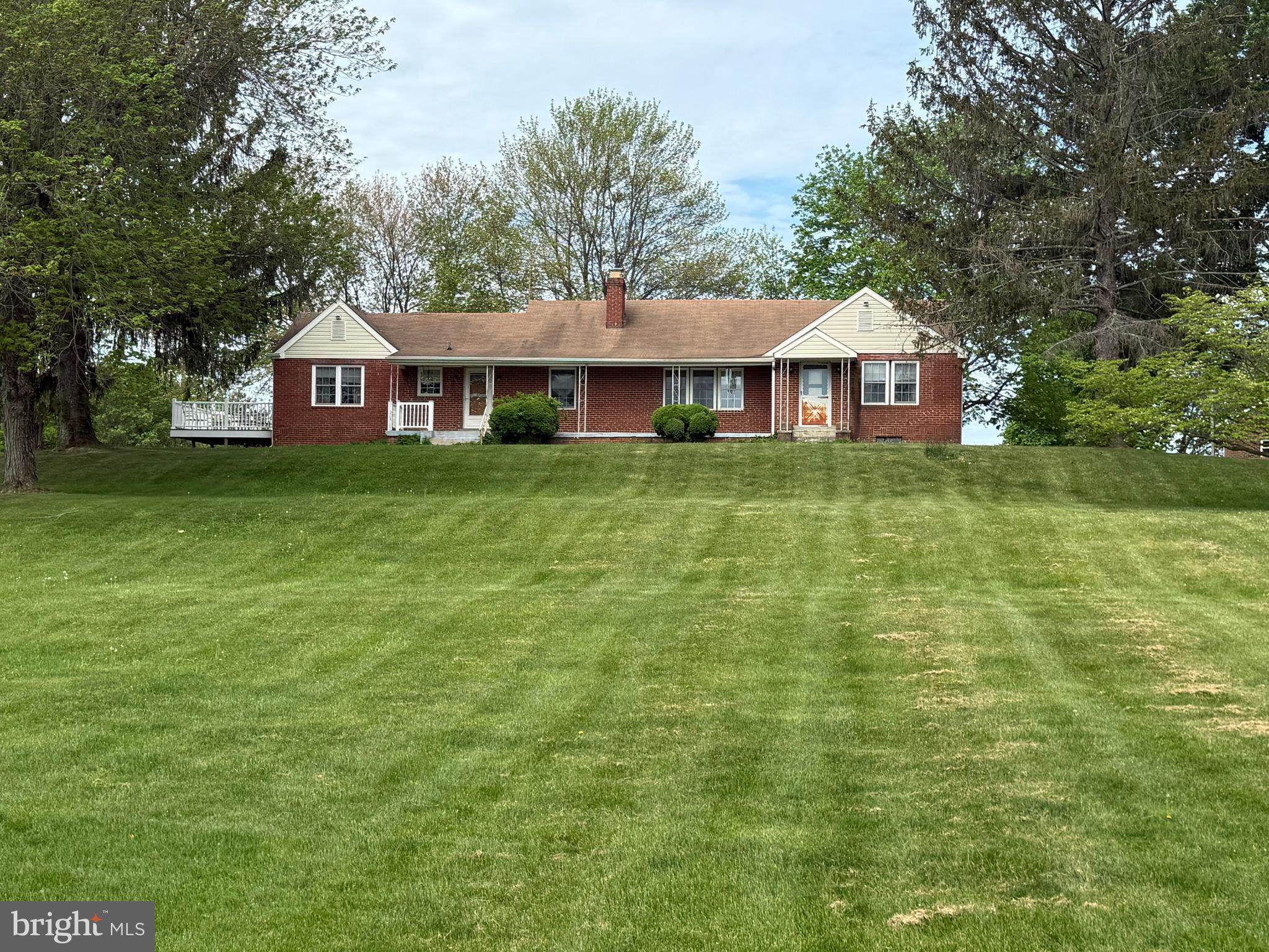 DAMASCUS OUTSIDE - Residential