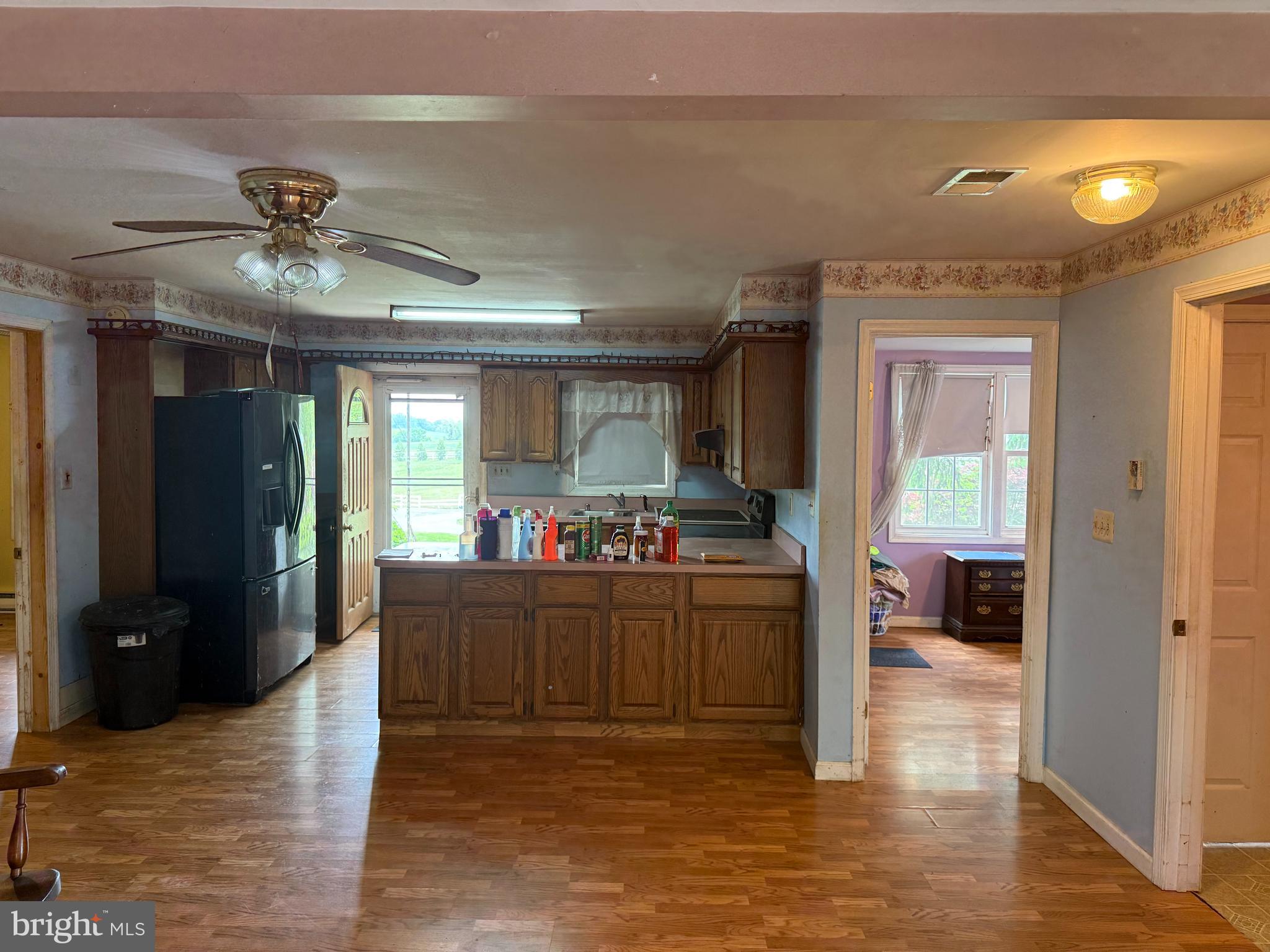 DAMASCUS OUTSIDE - Residential