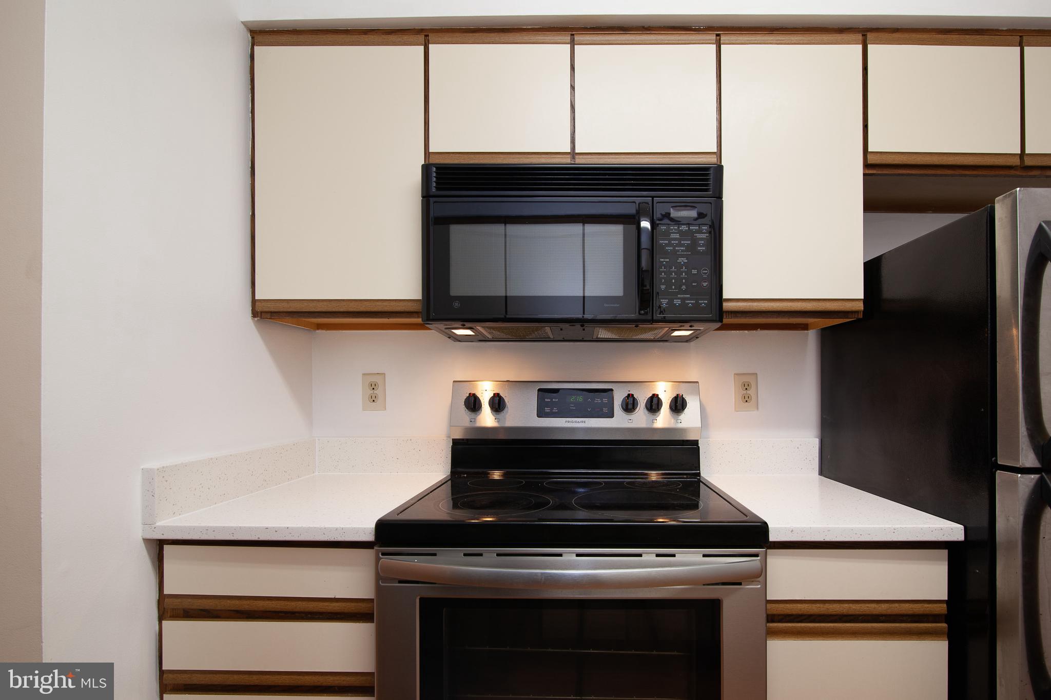 MONTGOMERY RUN - Residential