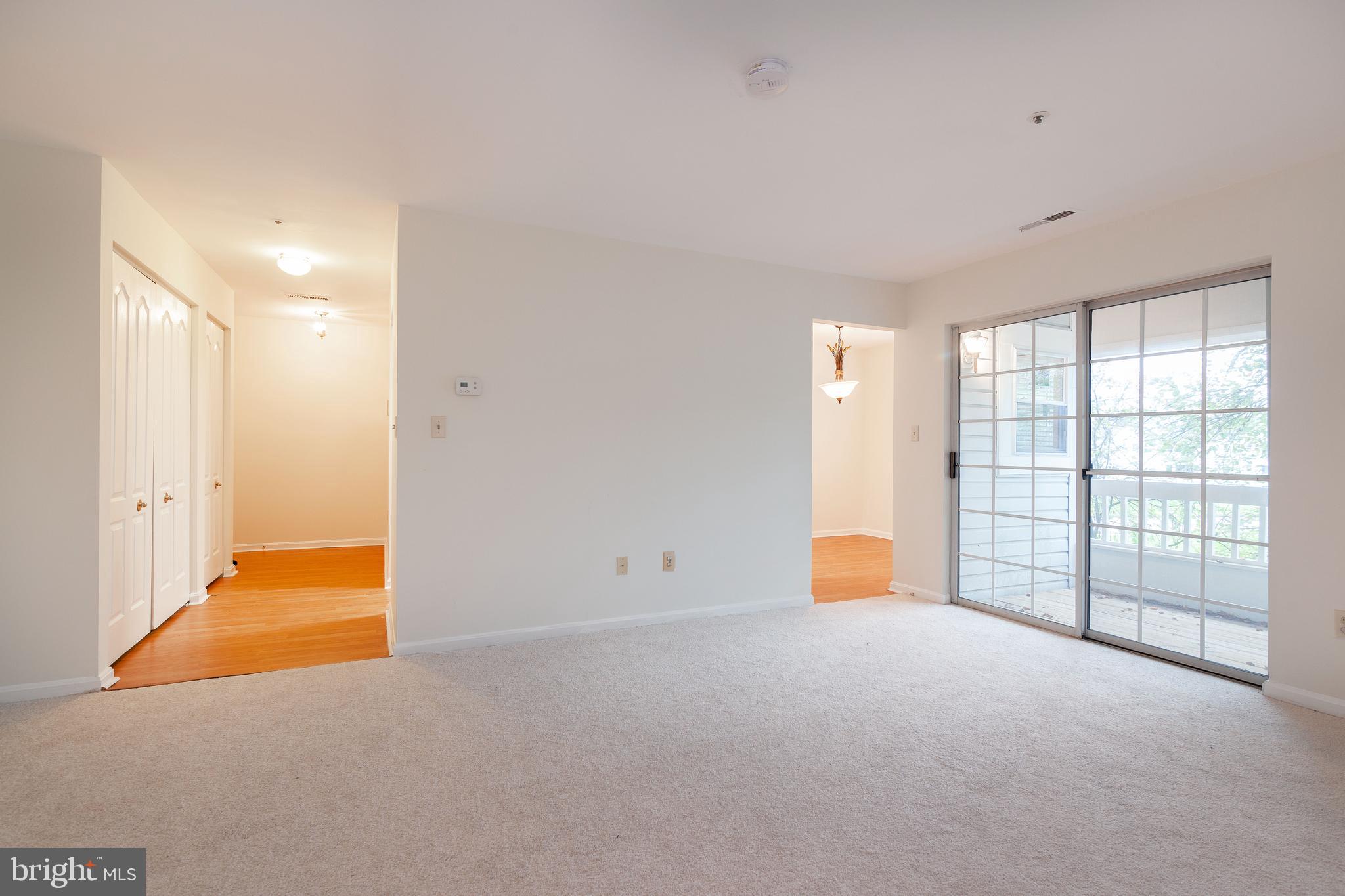 MONTGOMERY RUN - Residential