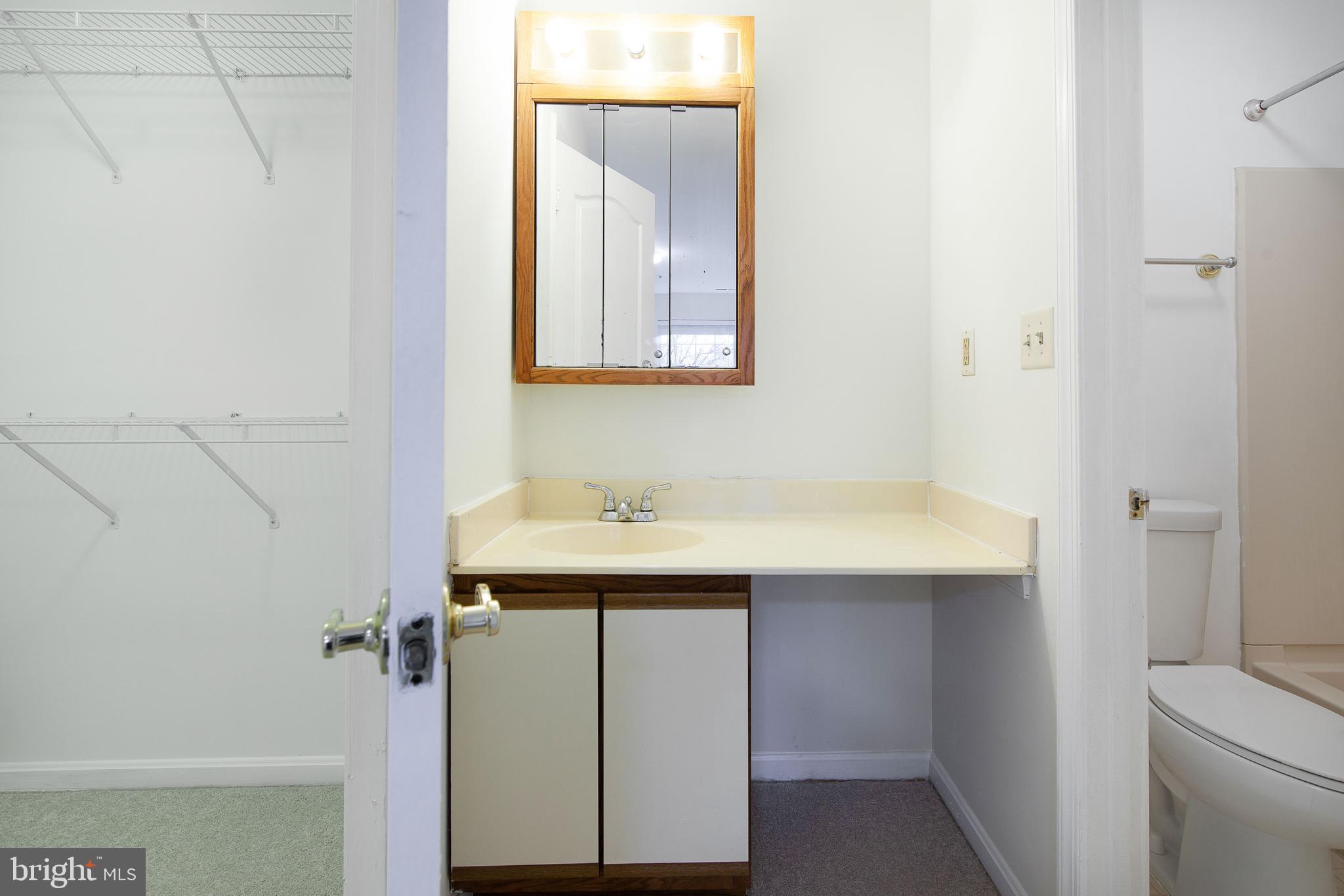 MONTGOMERY RUN - Residential