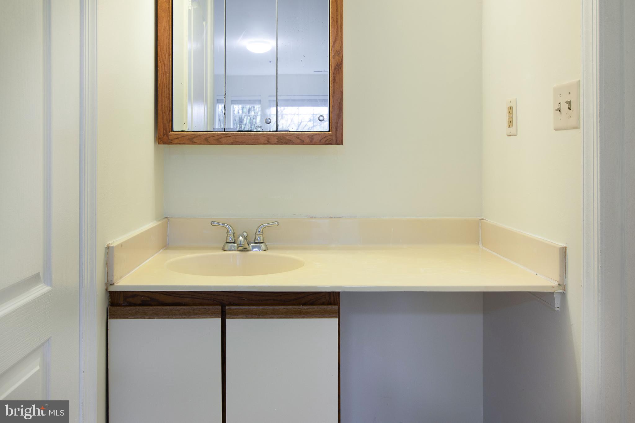 MONTGOMERY RUN - Residential