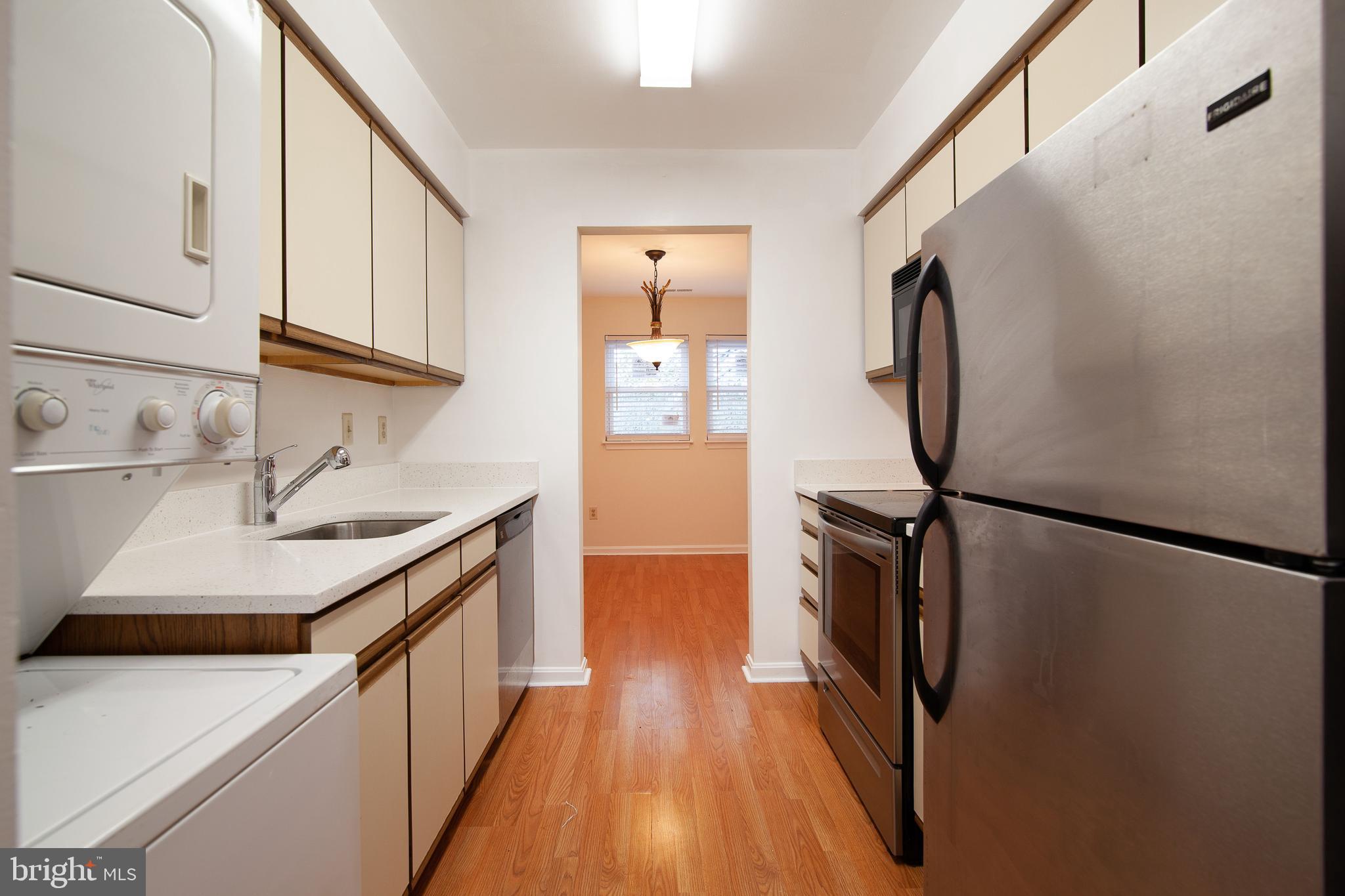 MONTGOMERY RUN - Residential