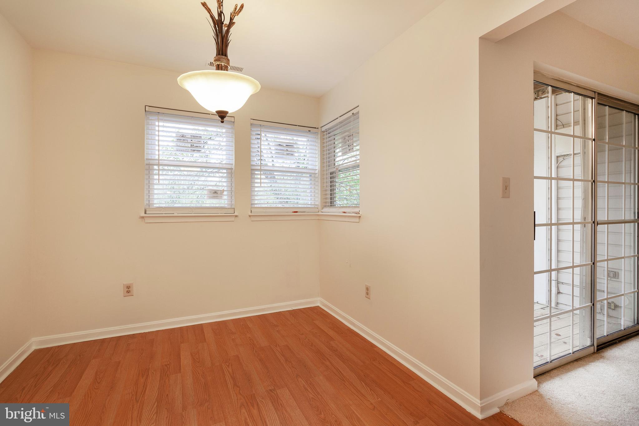 MONTGOMERY RUN - Residential