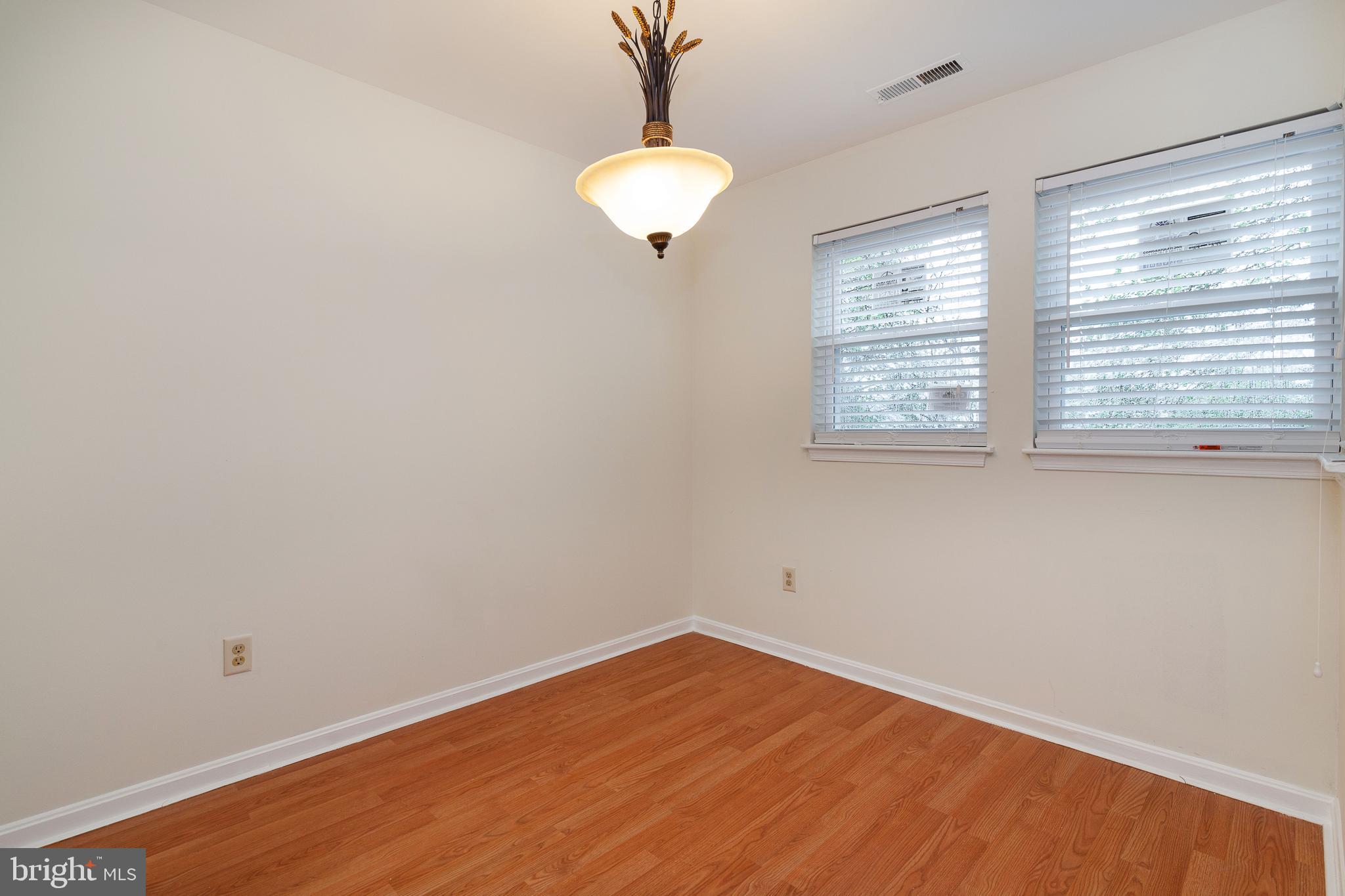 MONTGOMERY RUN - Residential