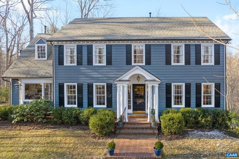 315 TERRELL RD W CHARLOTTESVILLE VA 22901