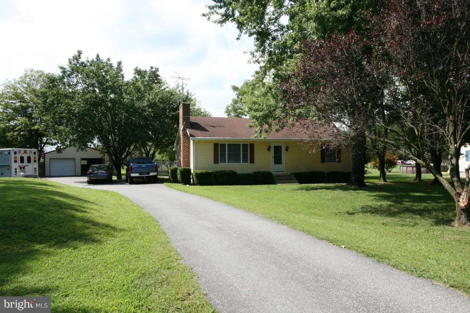 13326 S Union Church Road, Ellendale, DE 19941