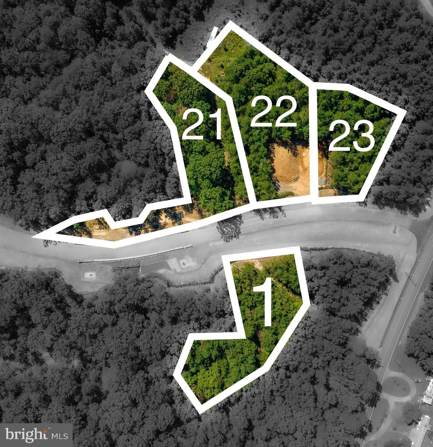 Price reduction! Only 5 lots left! 24 lot subdivision in Leonardtown! 1-7.5 acre lots! Perced, recorded and ready to go! Buy a lot and sit on it, buy a lot and use one of our preferred builders or bring your own builder. HOA - $300 annual, $500 initial capital contribution