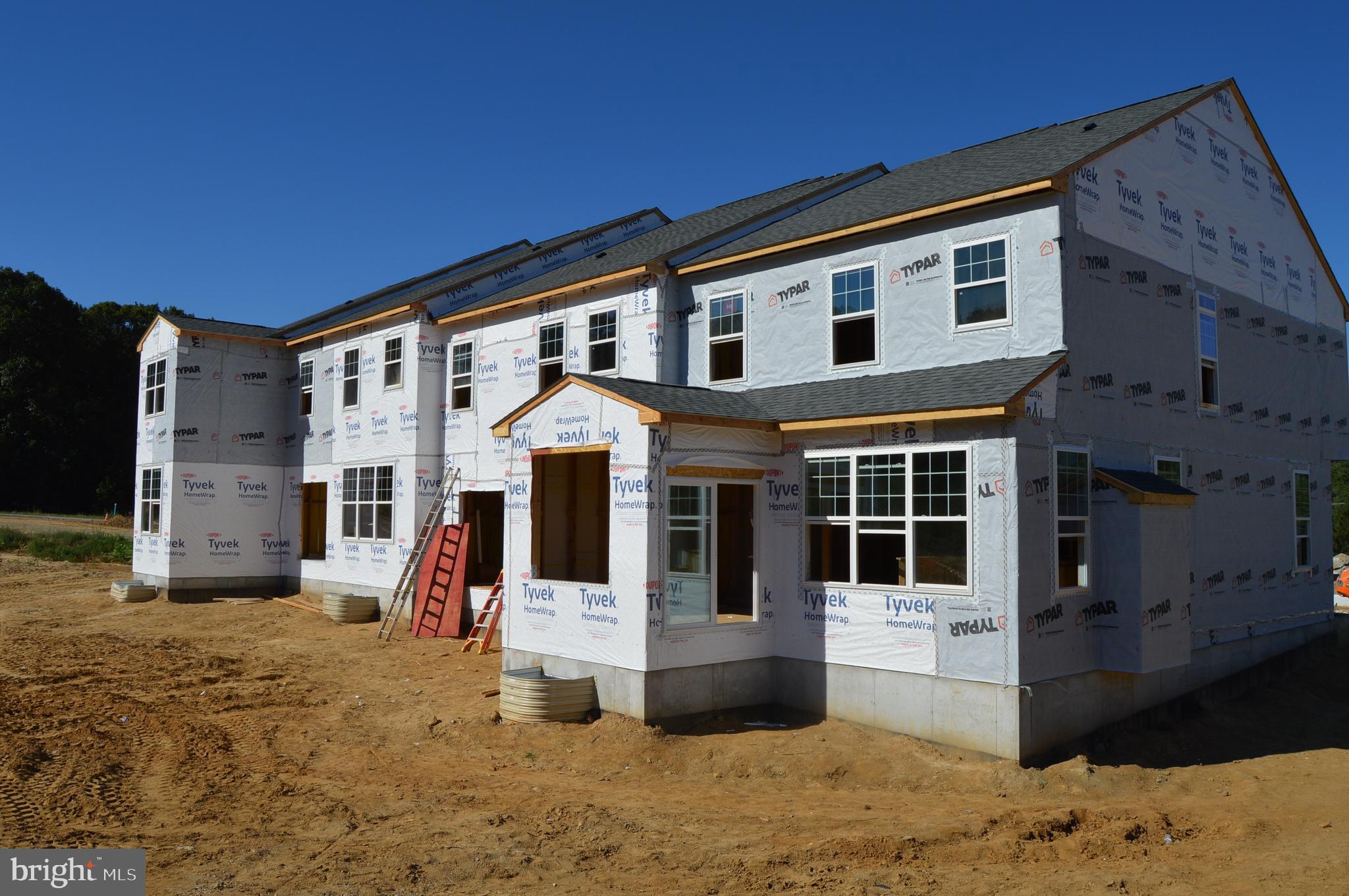 COPPERLEAF RIDGE - Residential