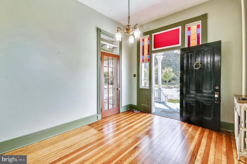 NONE AVAILABLE - Commercial Lease