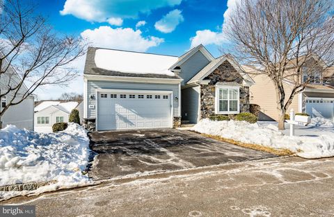 Homes For Sale - 3441 Hance Lane<br/> GARNET VALLEY, PA 19060