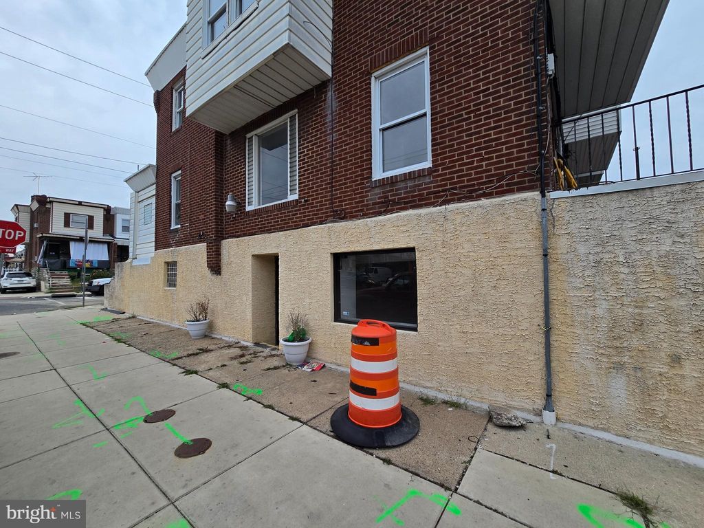 Photo of 5901 Colgate Street #BASEMENT, PHILADELPHIA, PA 19120 (MLS # PAPH2553582)
