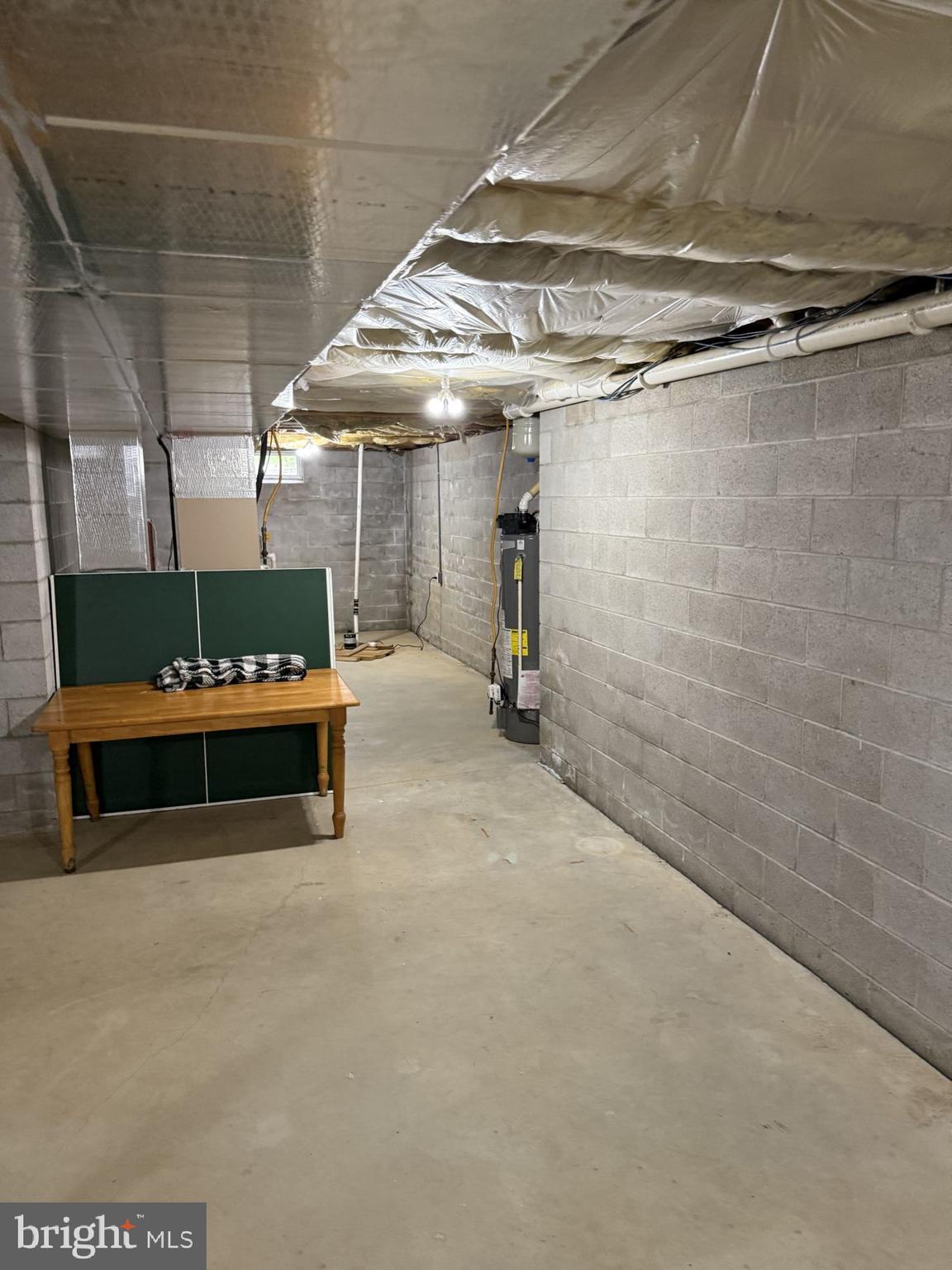 COLUMBIA - Residential