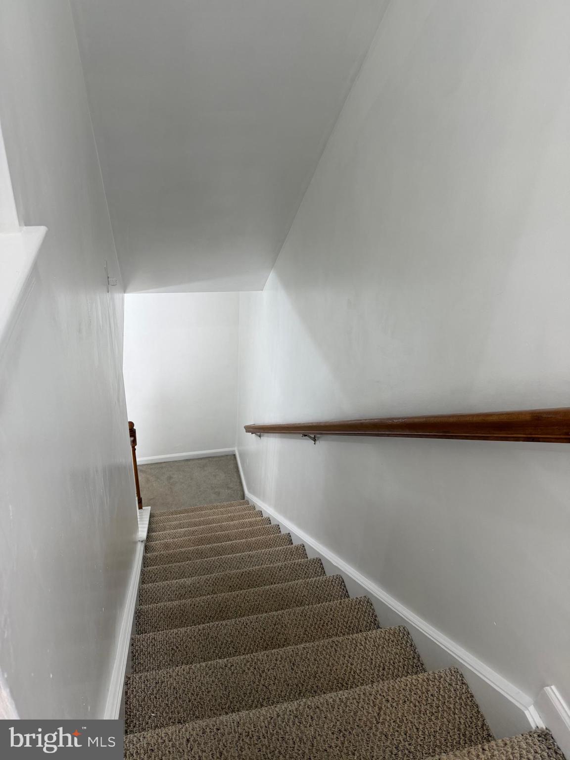 COLUMBIA - Residential