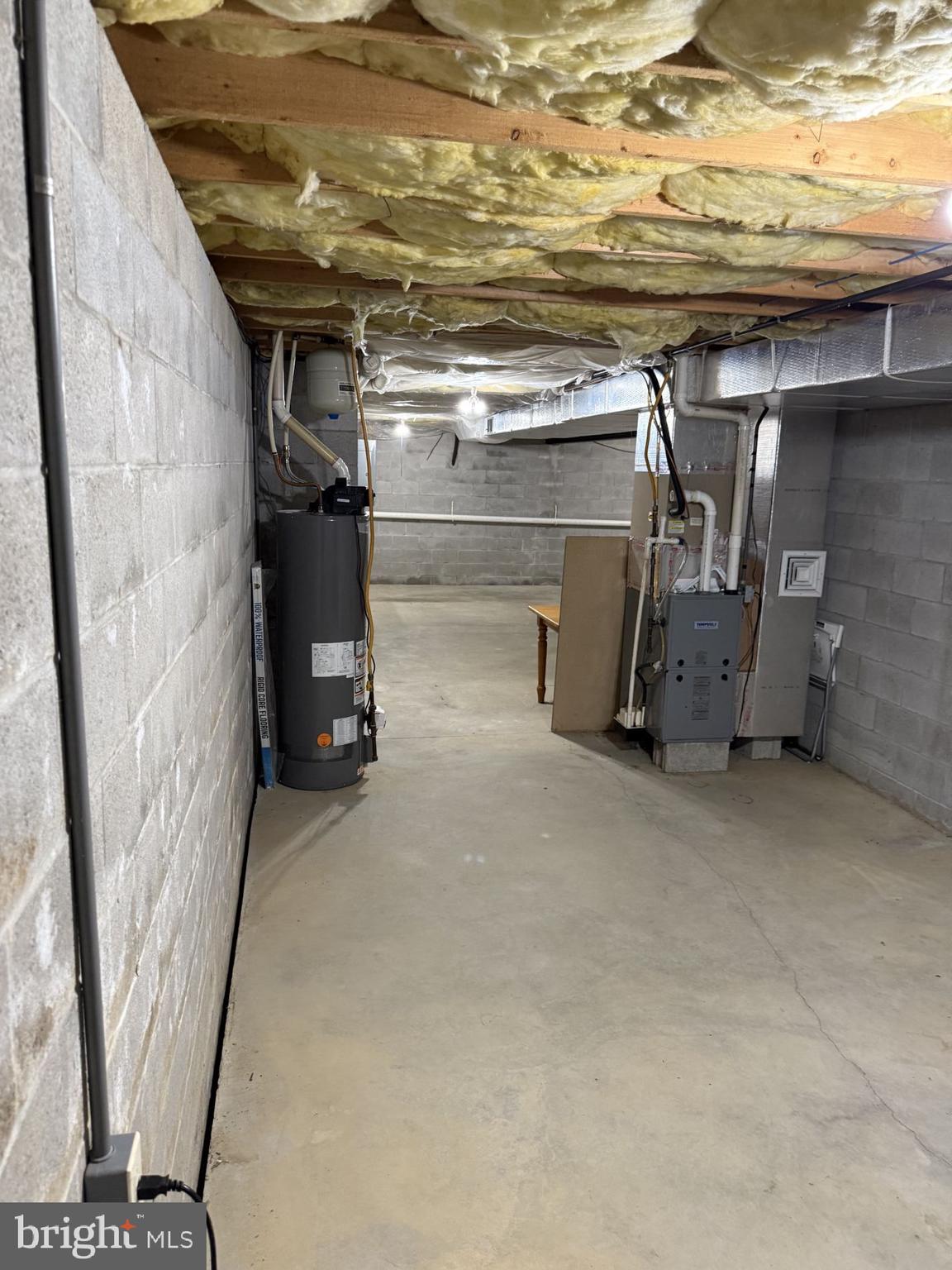 COLUMBIA - Residential