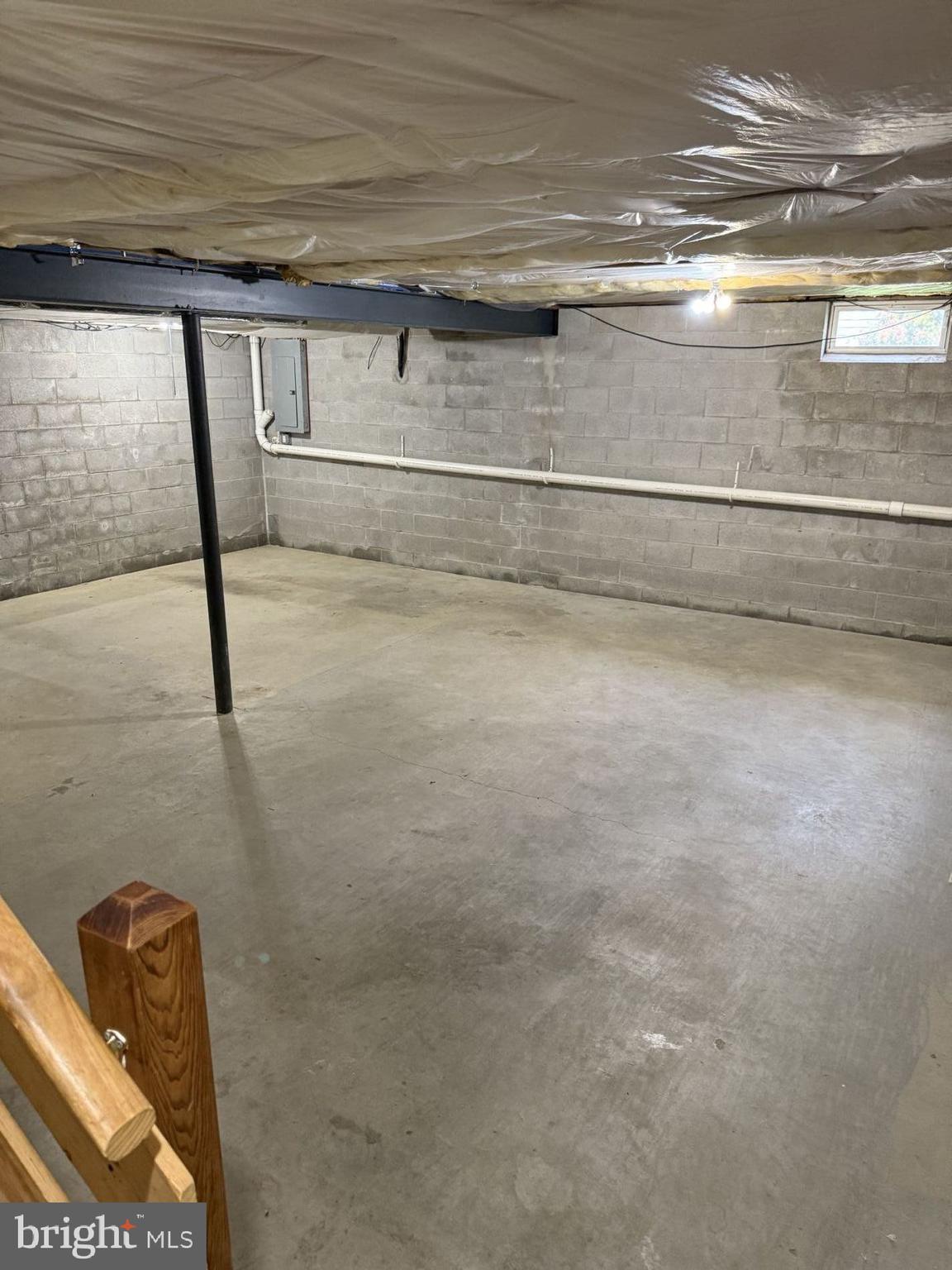 COLUMBIA - Residential