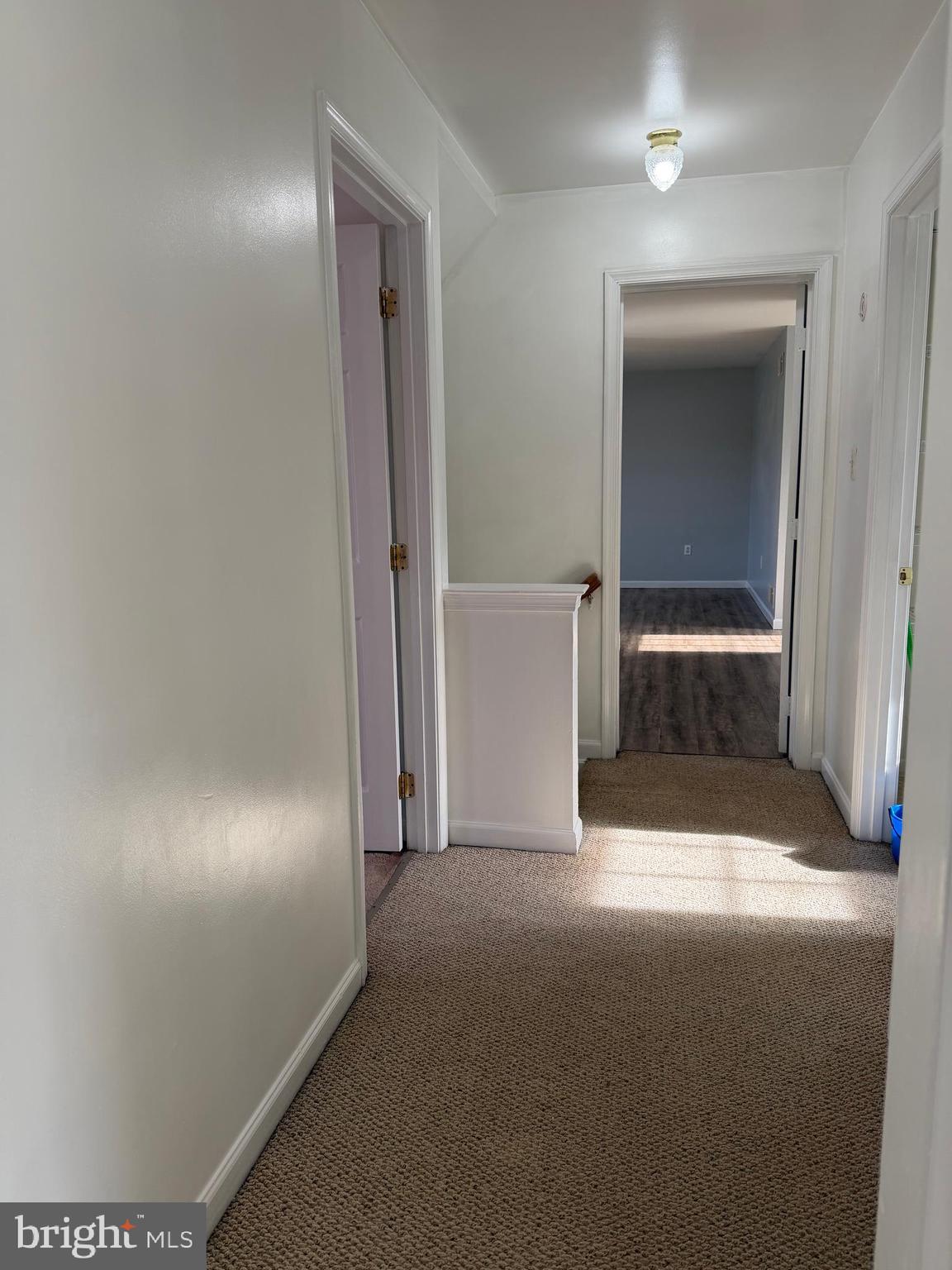 COLUMBIA - Residential