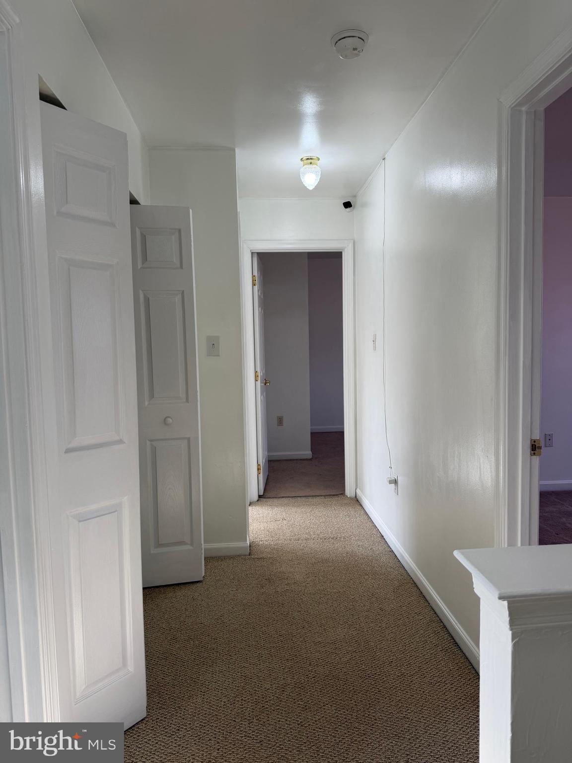 COLUMBIA - Residential