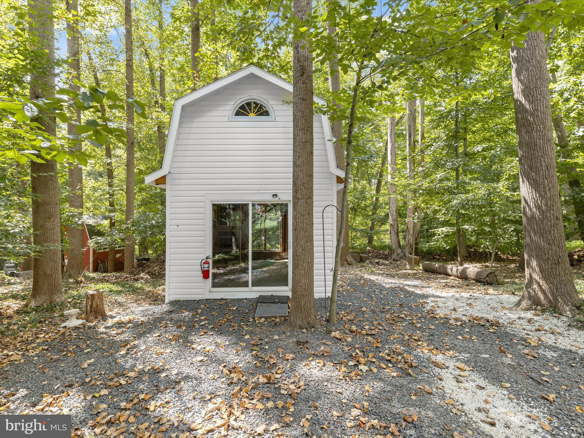 VILLAGE OF LONG REACH - Residential