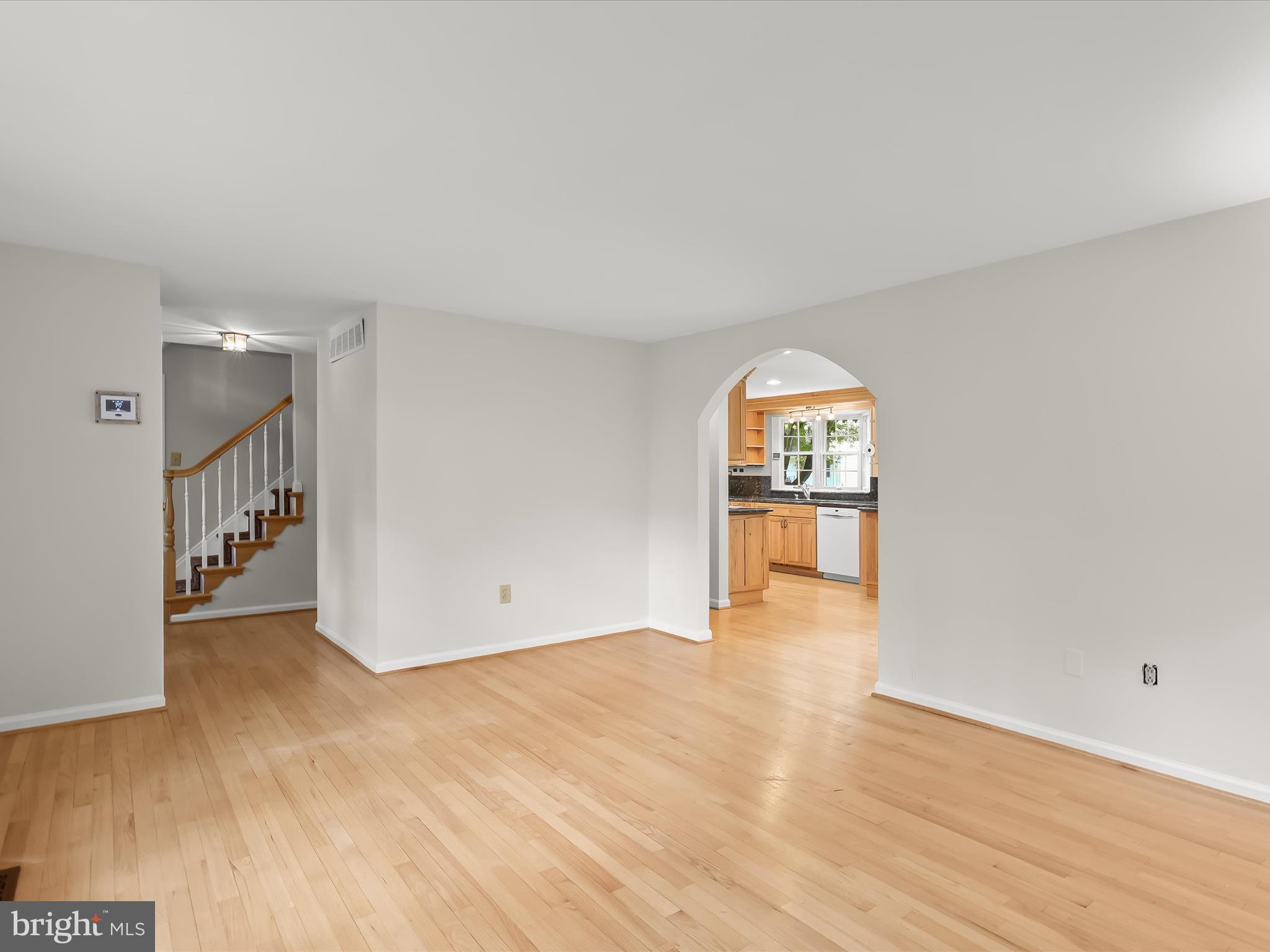 VILLAGE OF LONG REACH - Residential