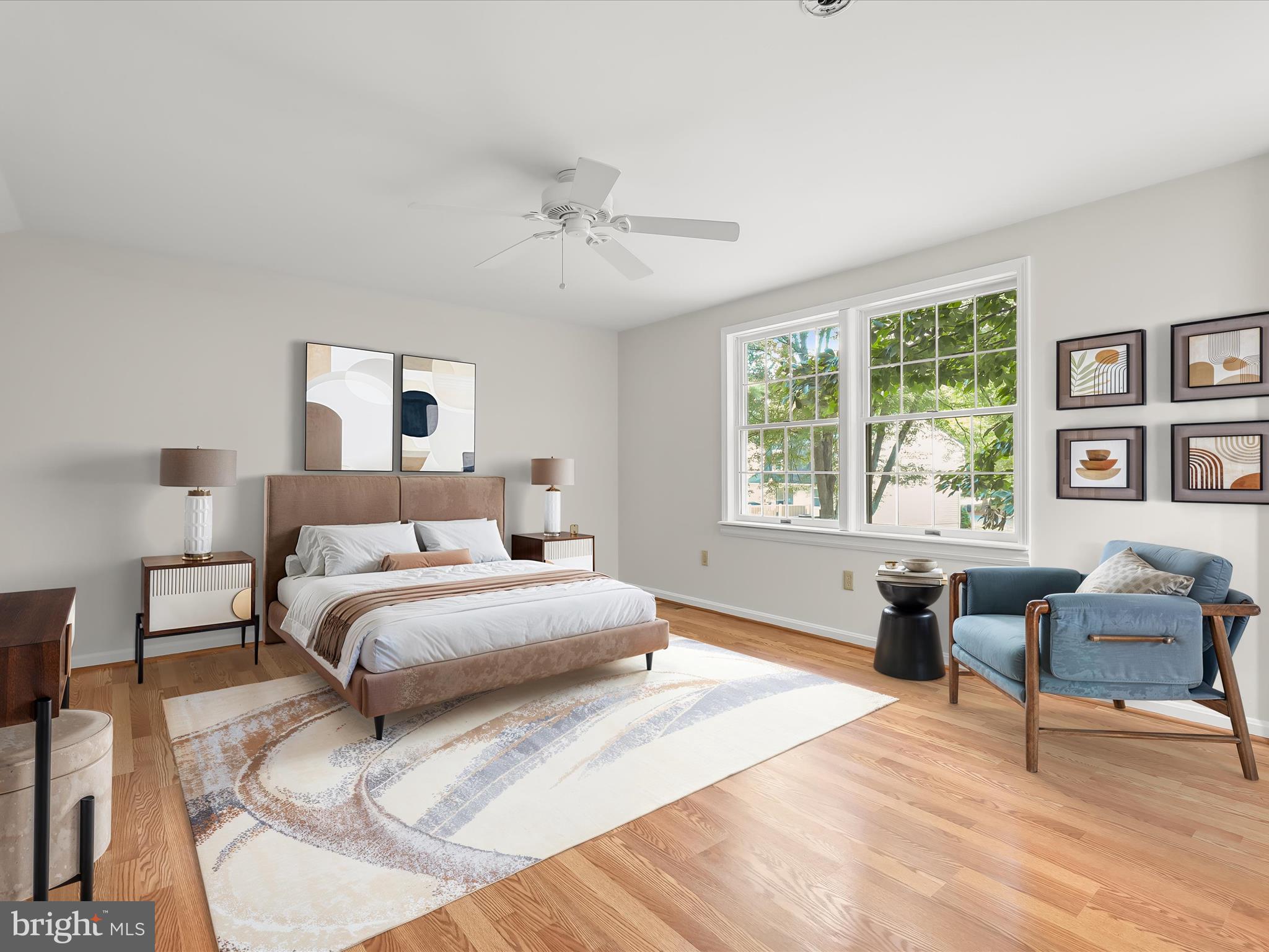 VILLAGE OF LONG REACH - Residential