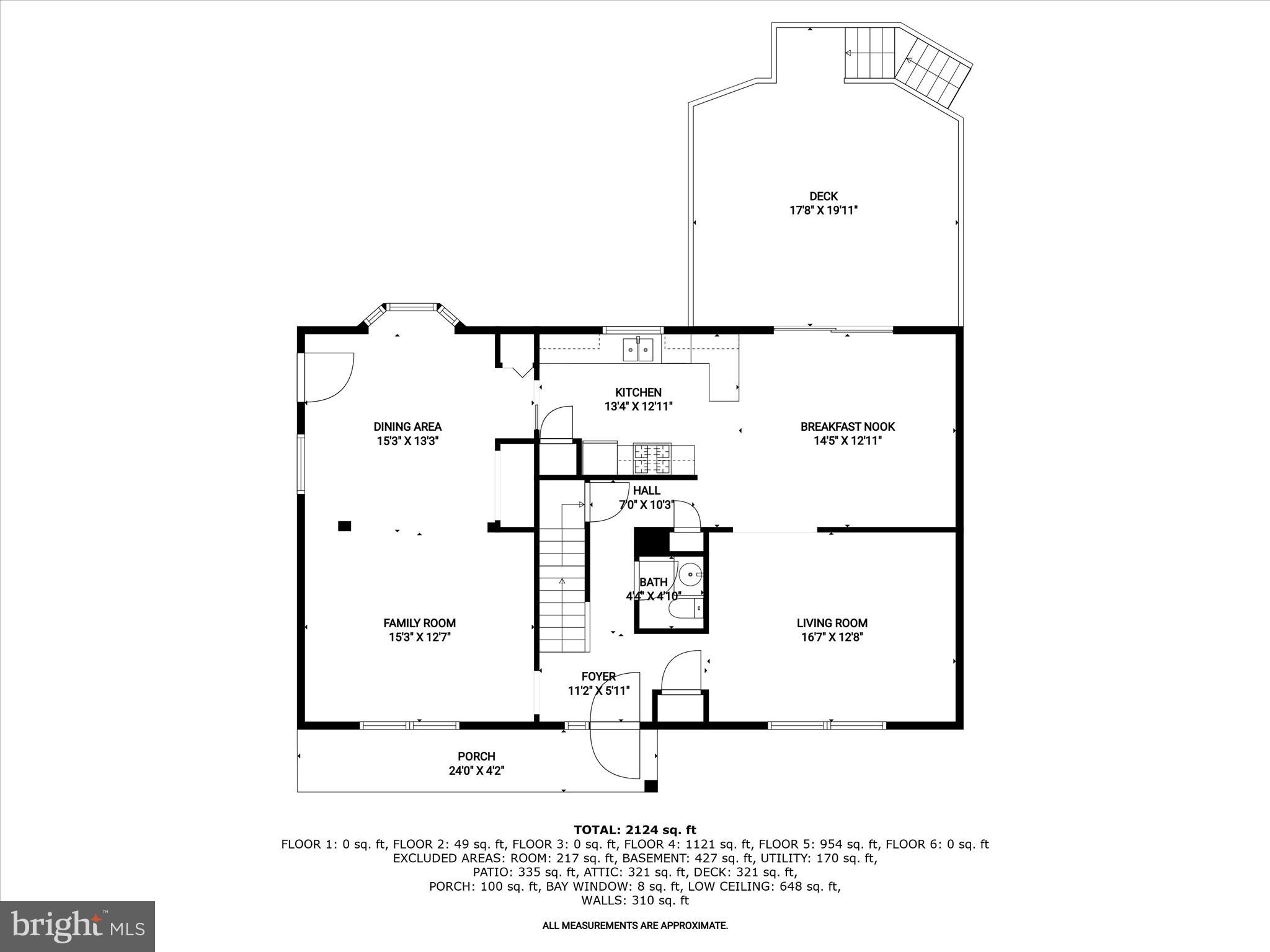 VILLAGE OF LONG REACH - Residential