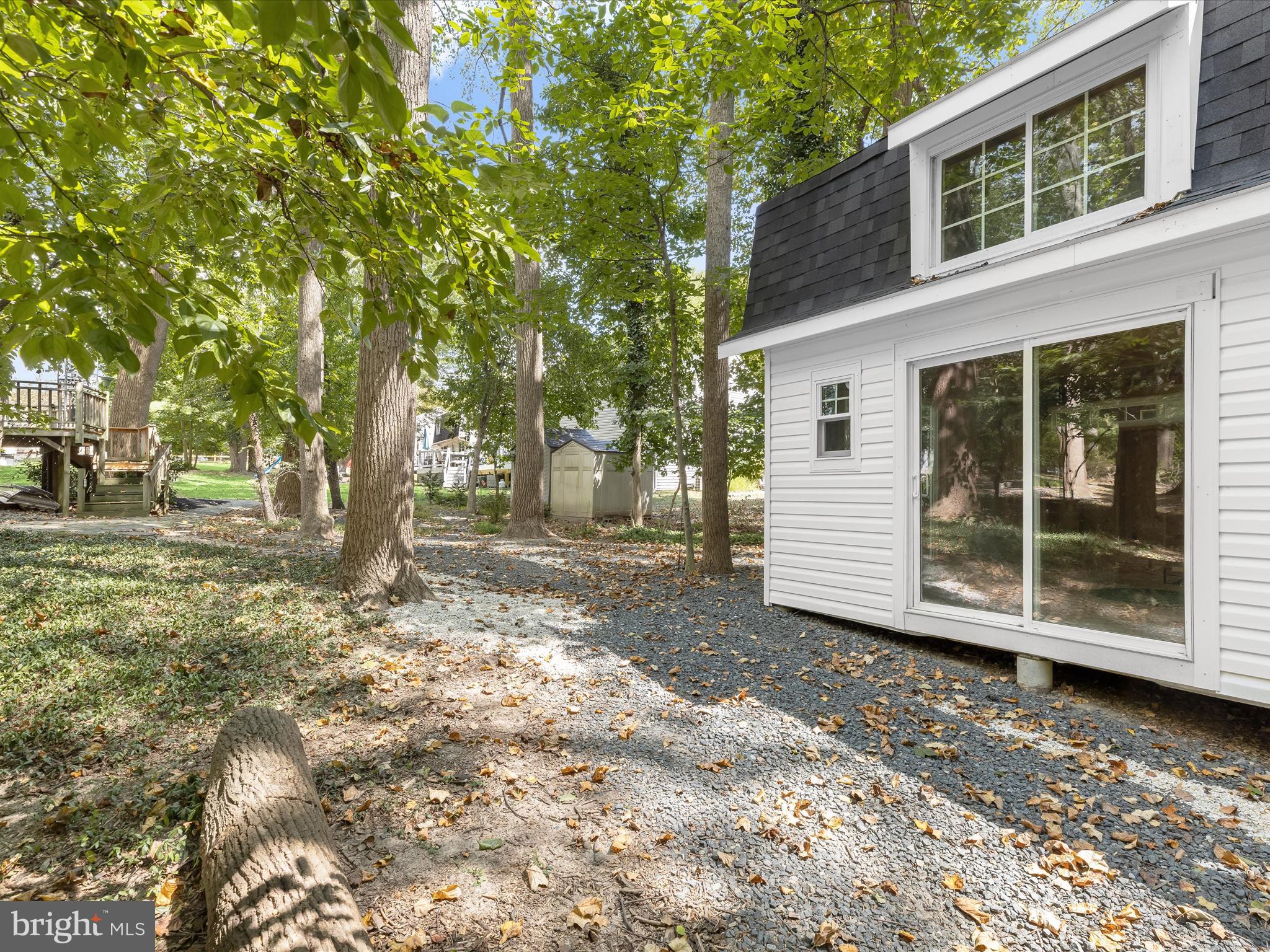 VILLAGE OF LONG REACH - Residential