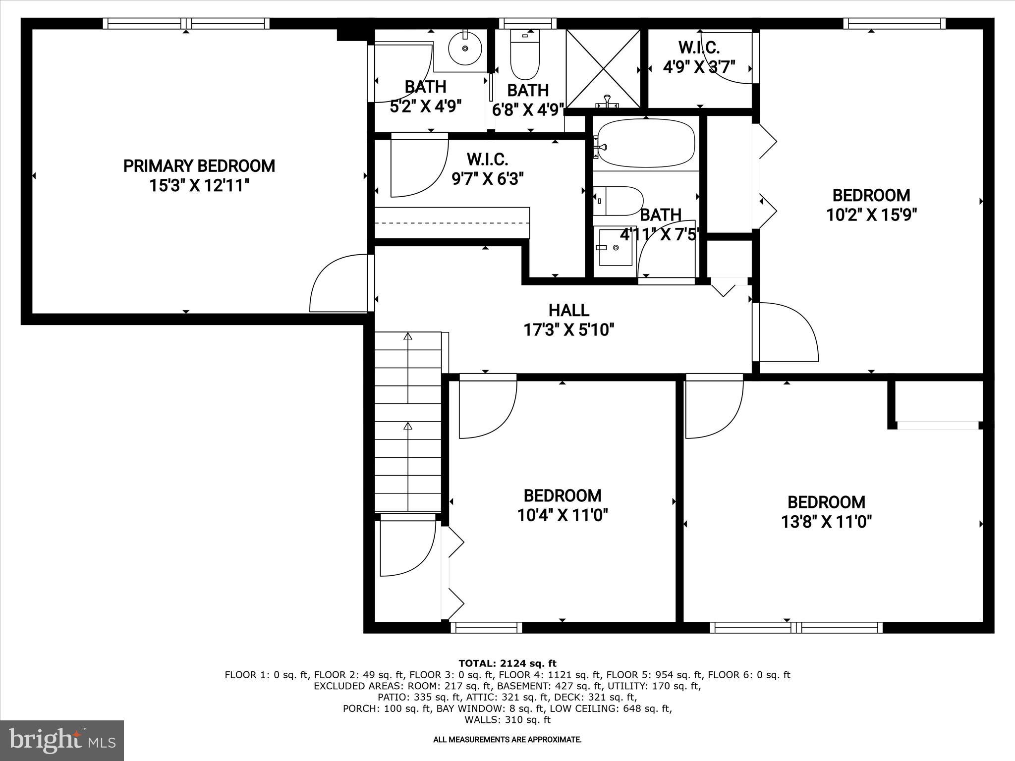 VILLAGE OF LONG REACH - Residential