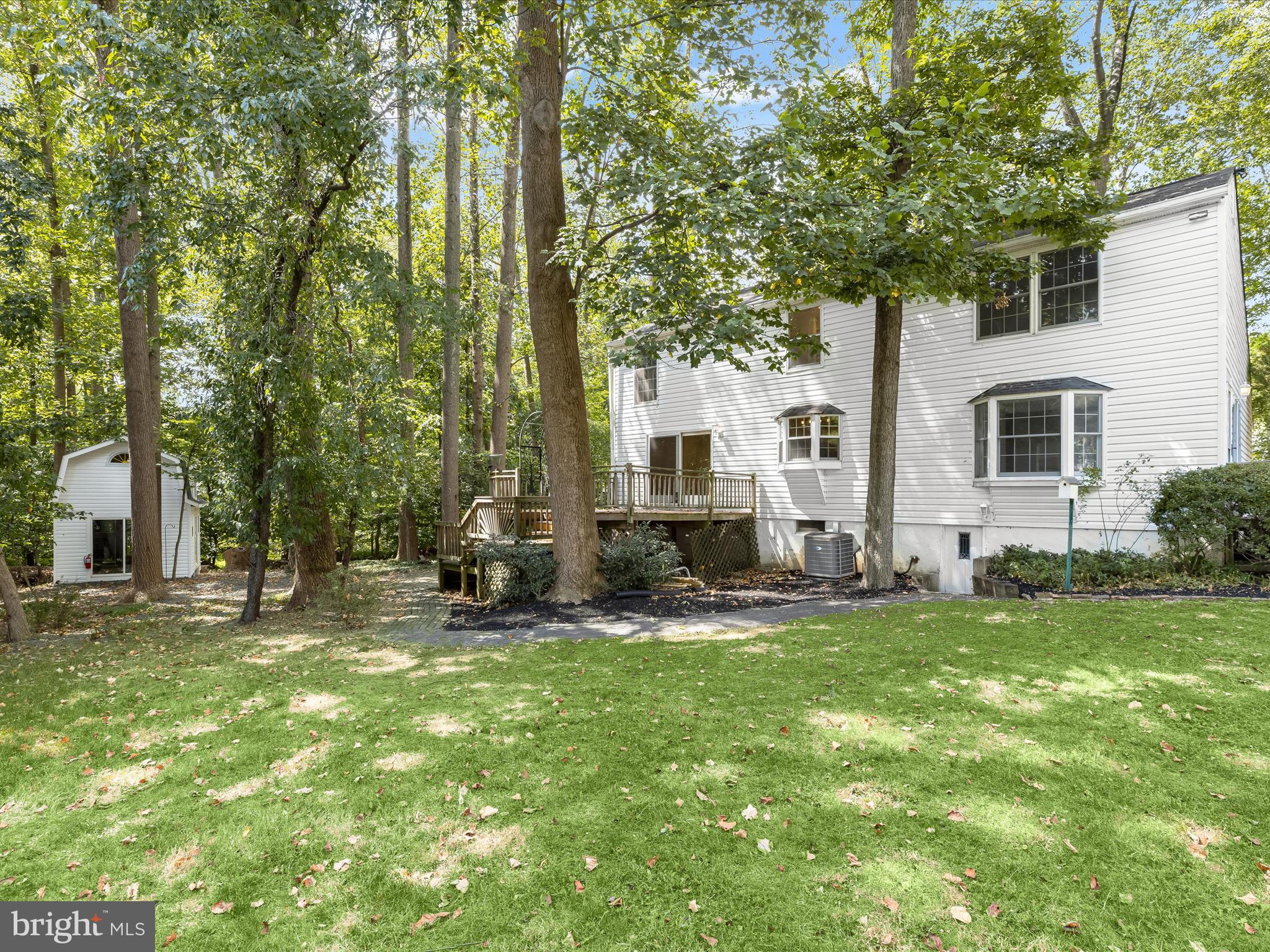 VILLAGE OF LONG REACH - Residential