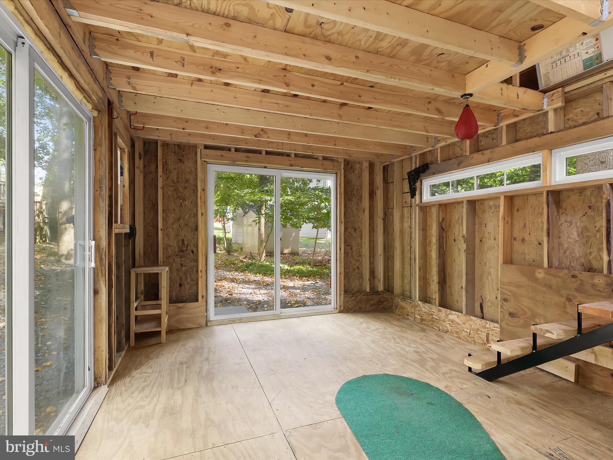 VILLAGE OF LONG REACH - Residential