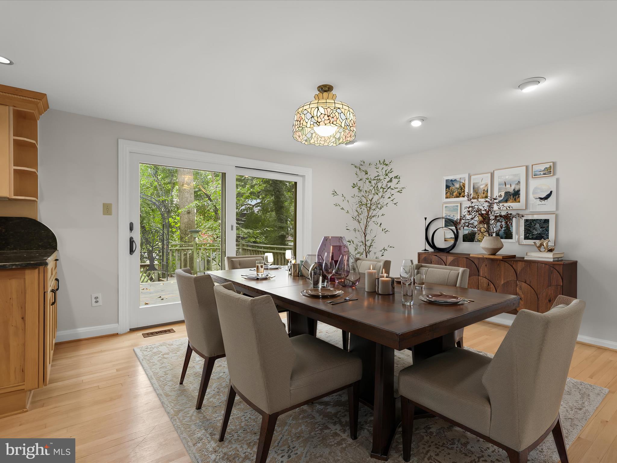 VILLAGE OF LONG REACH - Residential