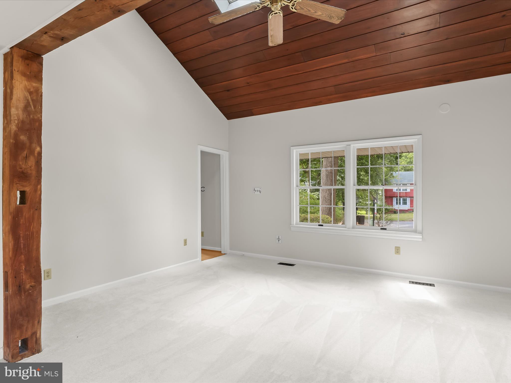 VILLAGE OF LONG REACH - Residential