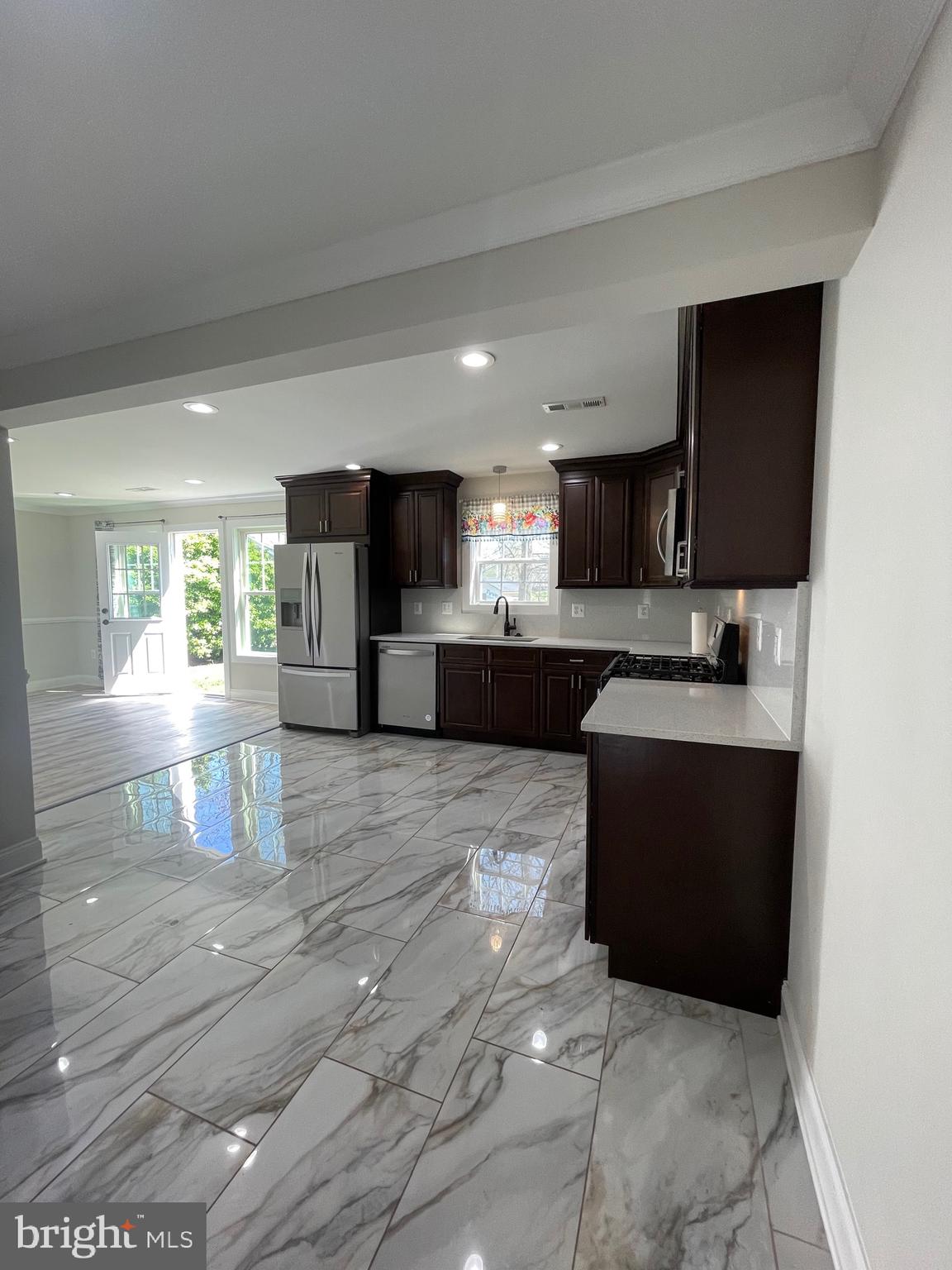 MANASSAS PARK - Residential