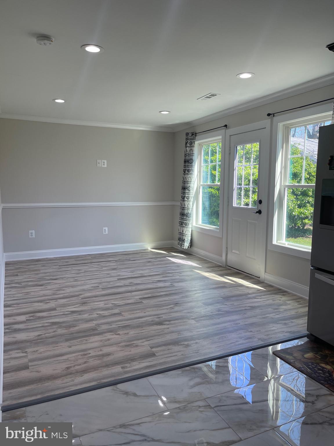 MANASSAS PARK - Residential