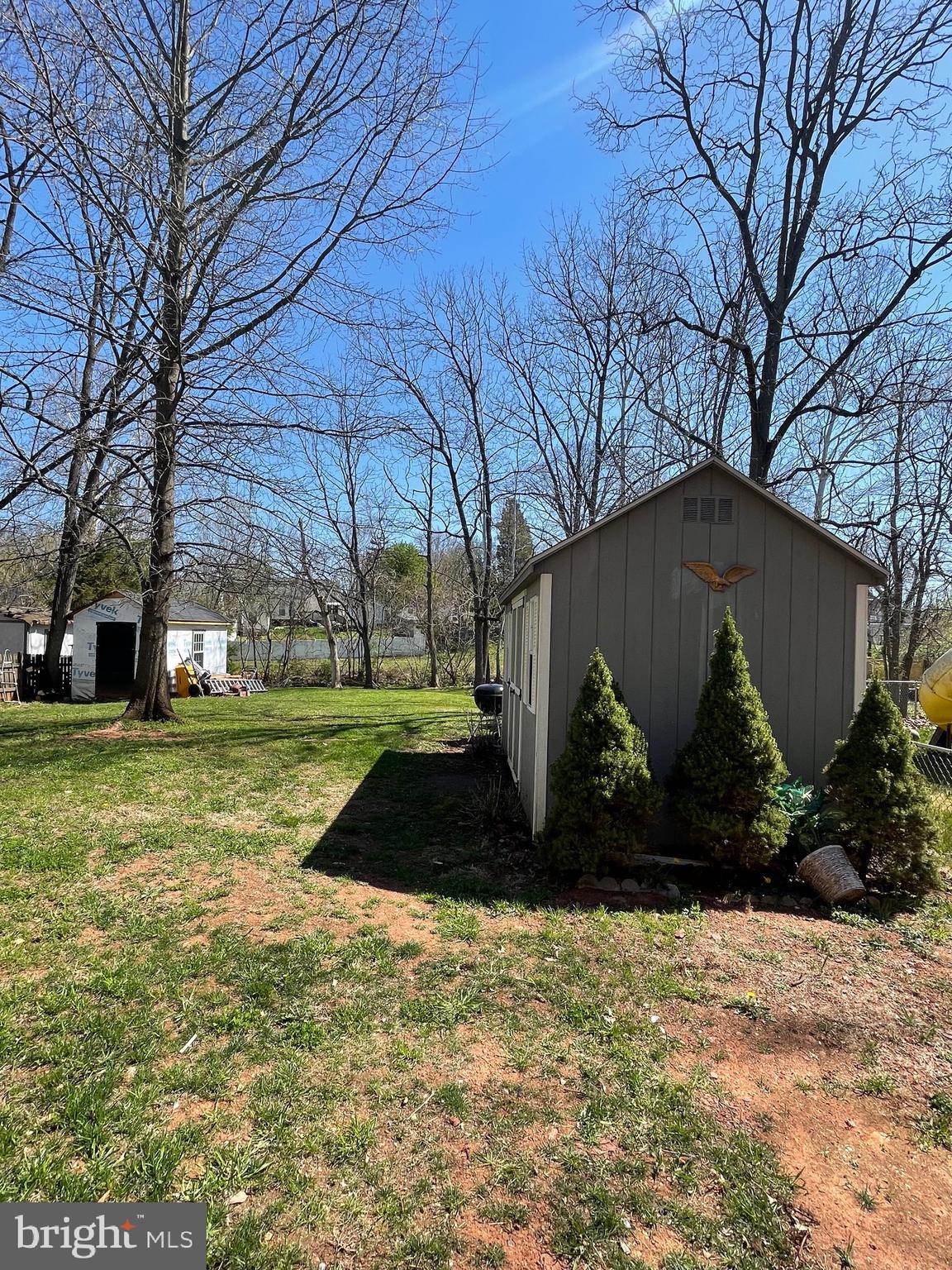 MANASSAS PARK - Residential