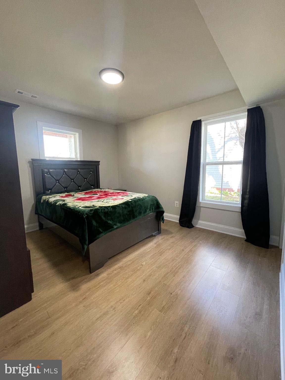 MANASSAS PARK - Residential