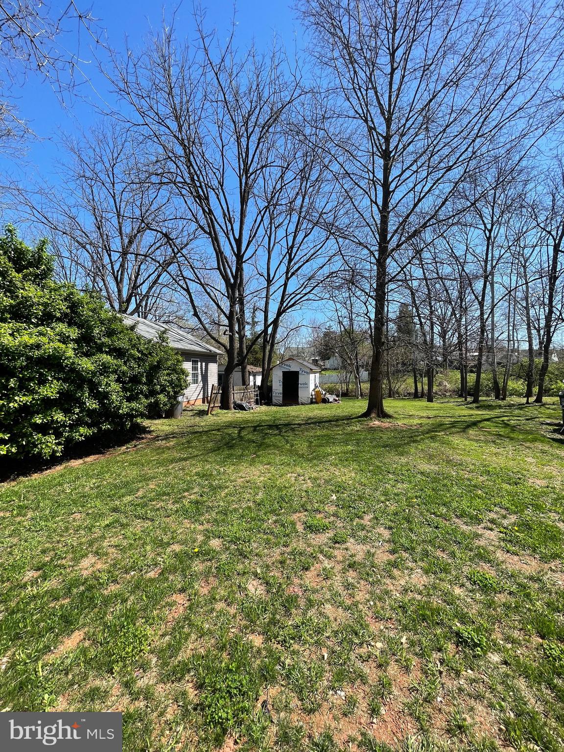 MANASSAS PARK - Residential