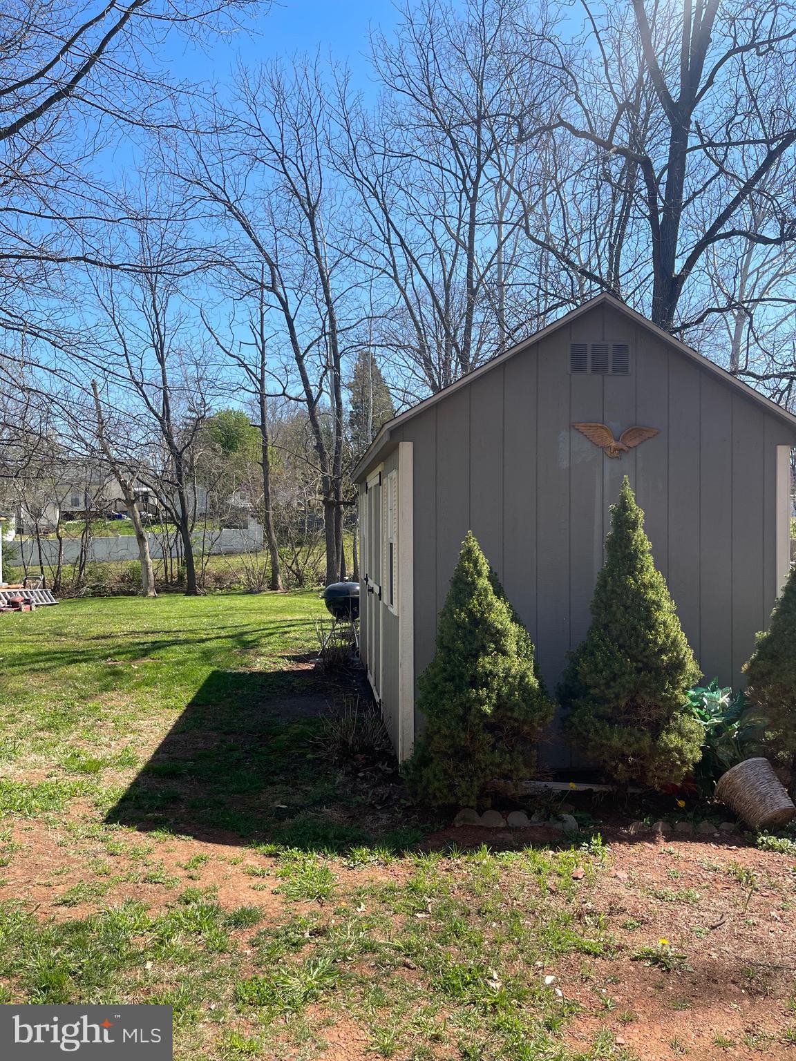 MANASSAS PARK - Residential