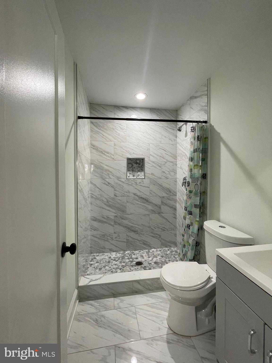 MANASSAS PARK - Residential