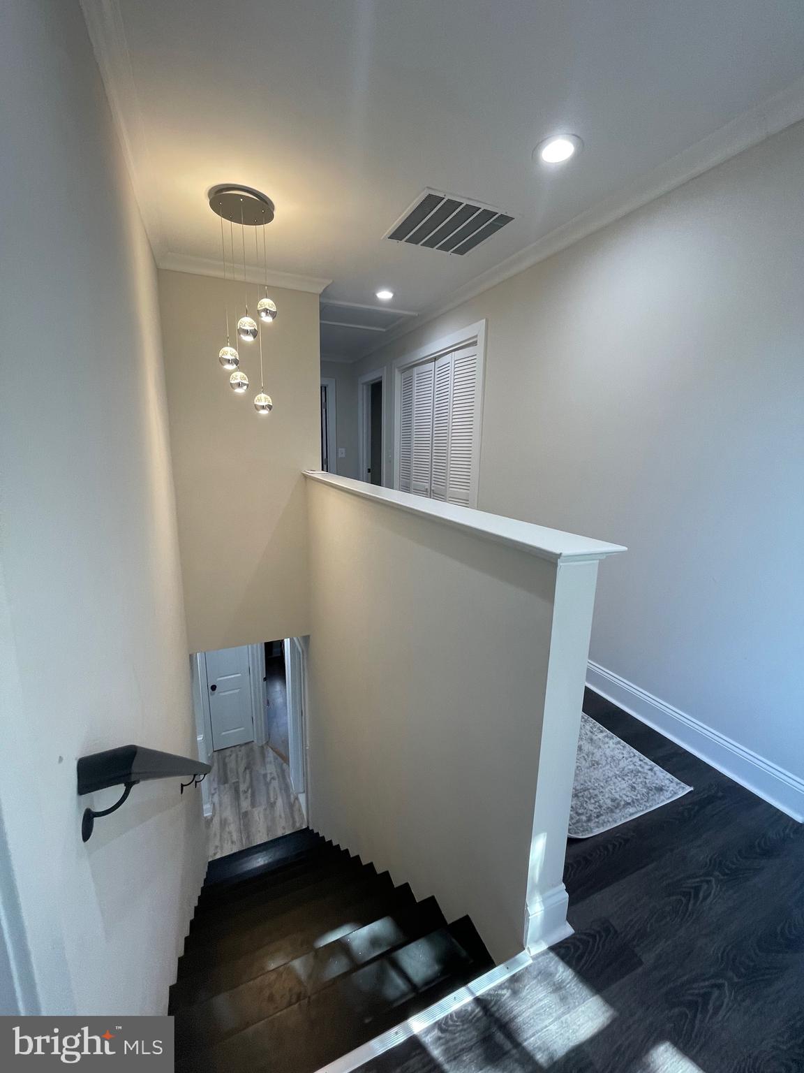 MANASSAS PARK - Residential